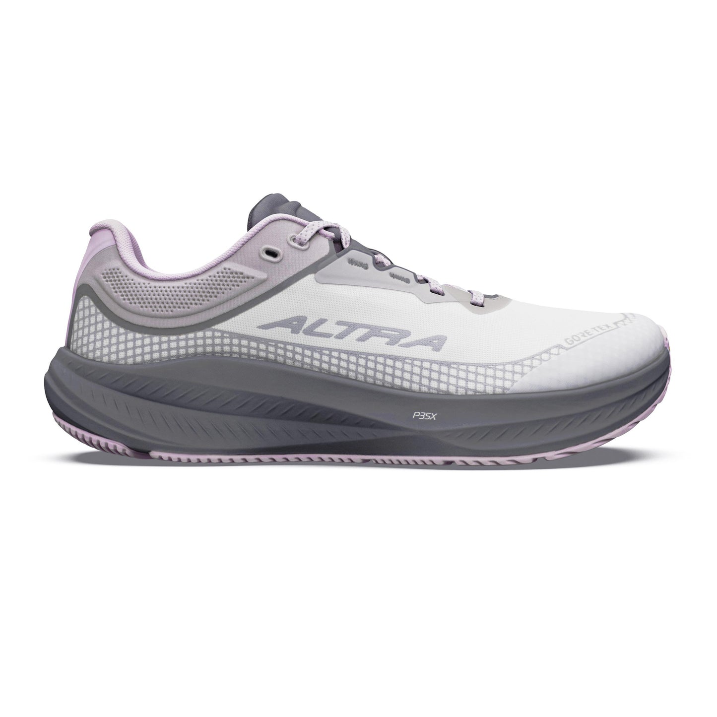 Altra Torin 9 GTX Neutrální obuv Dámy - bílá, šedá