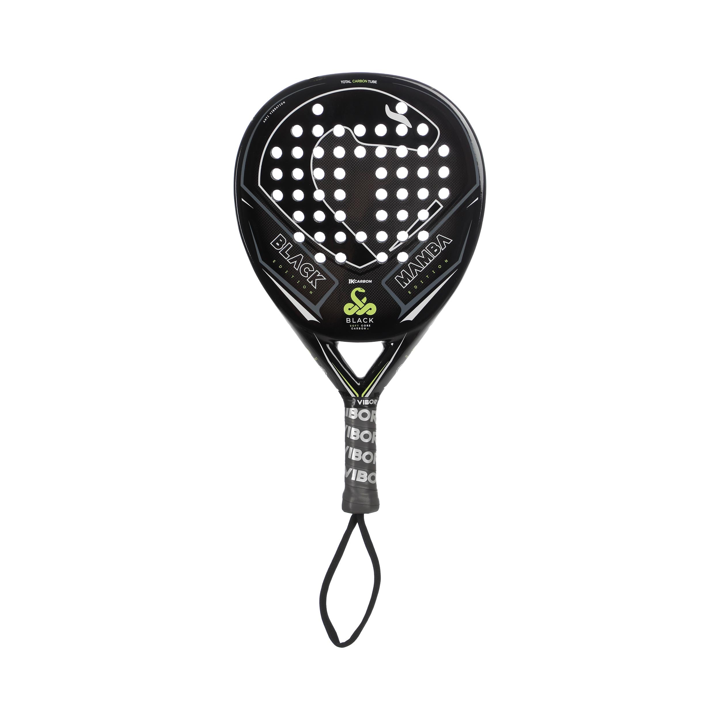 Vibora Black Mamba Edition Padelová raketa