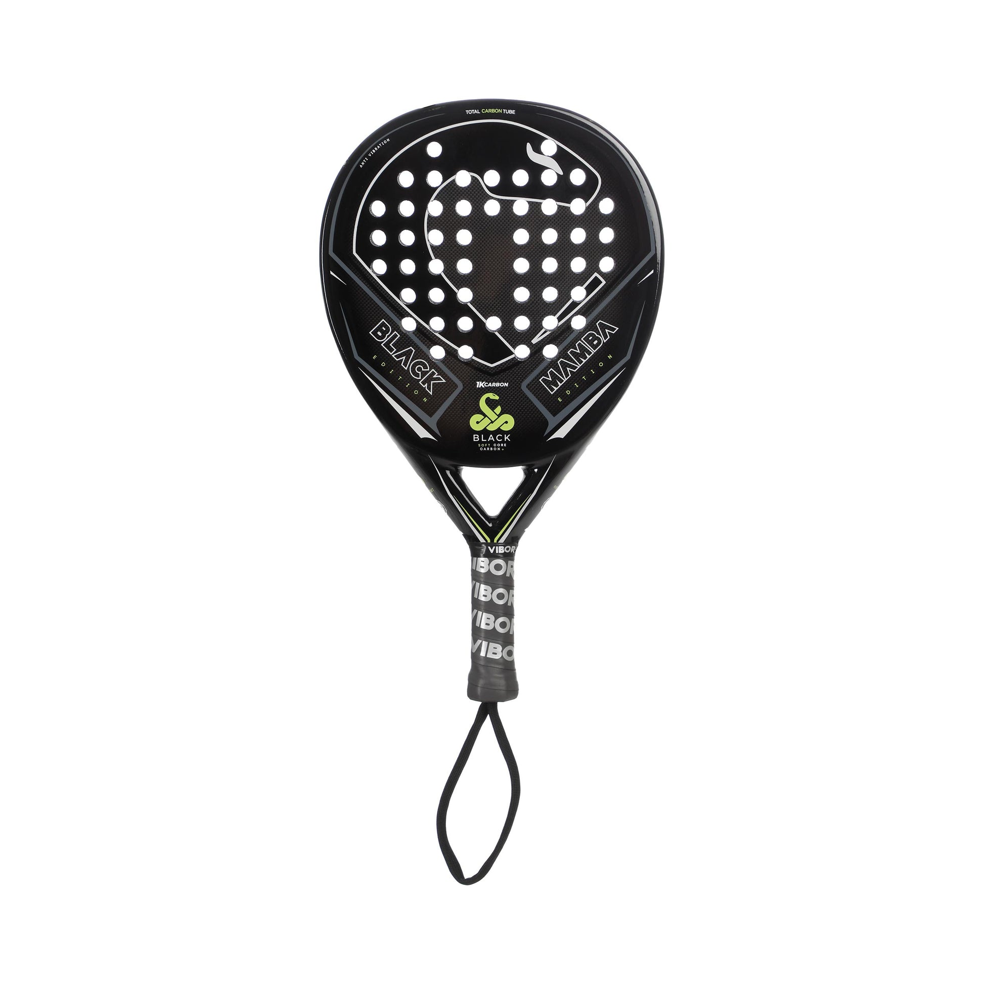 Vibora Black Mamba Edition Padelová raketa