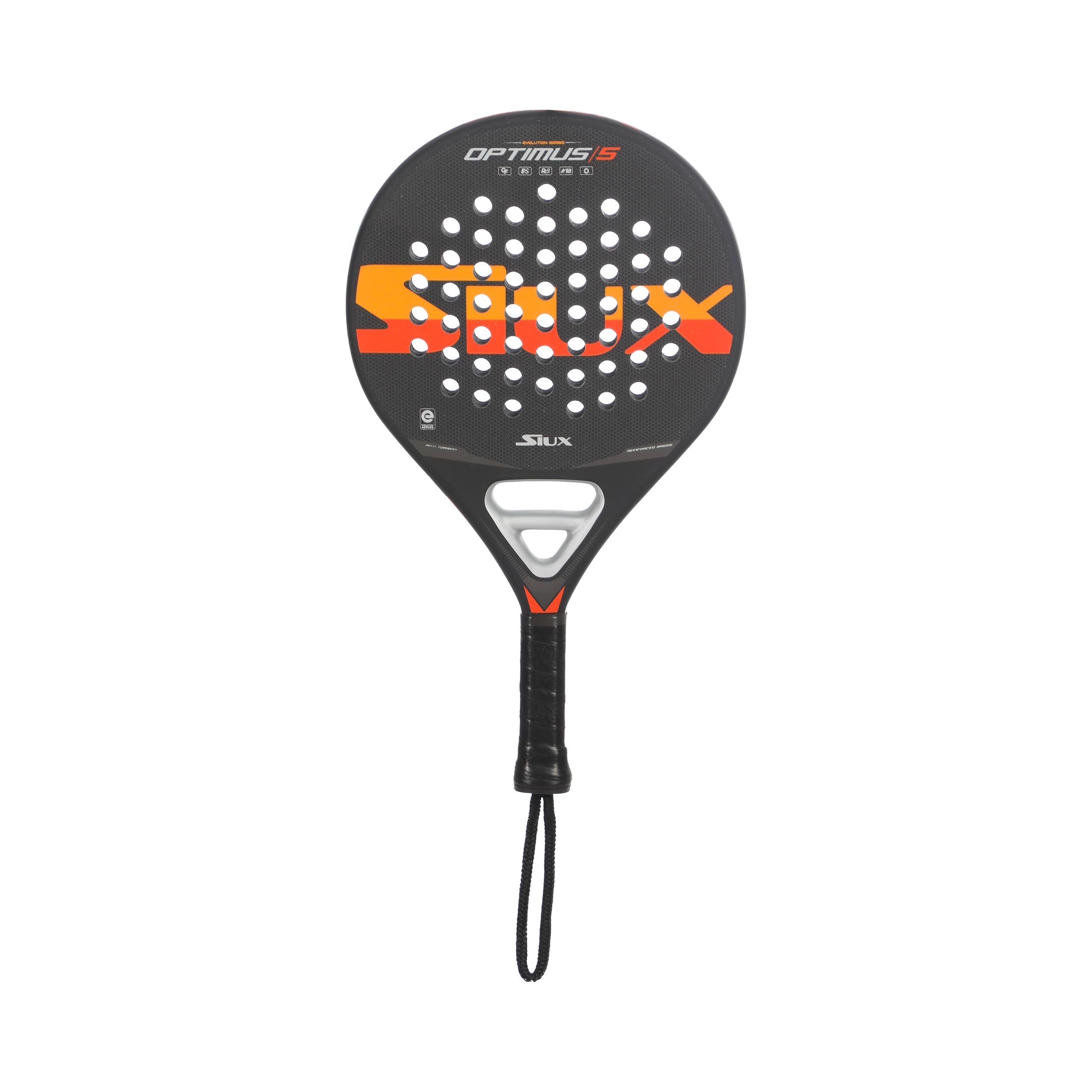 Siux Optimus 5 Padelová raketa
