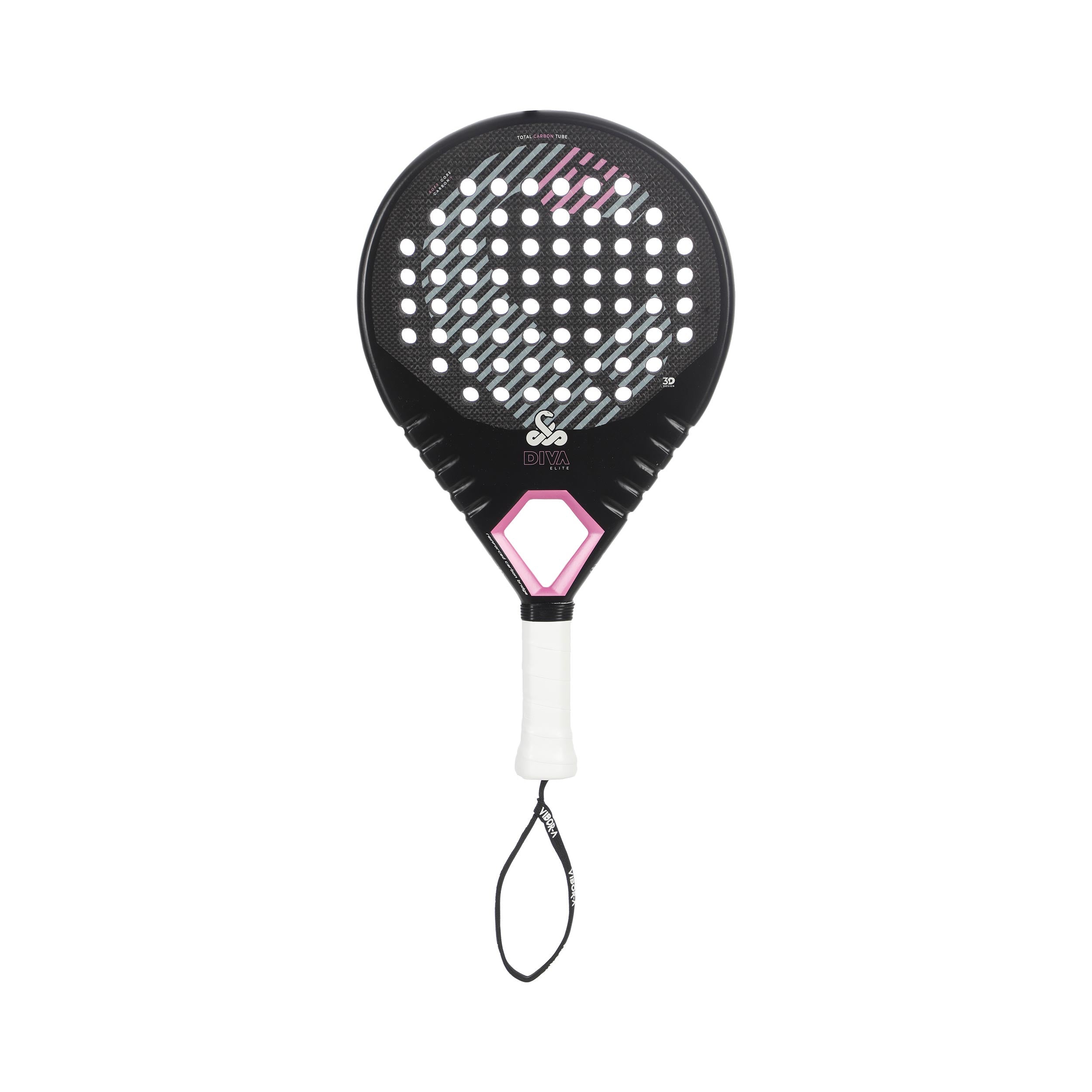 Vibora Diva Elite 3K Padelová raketa