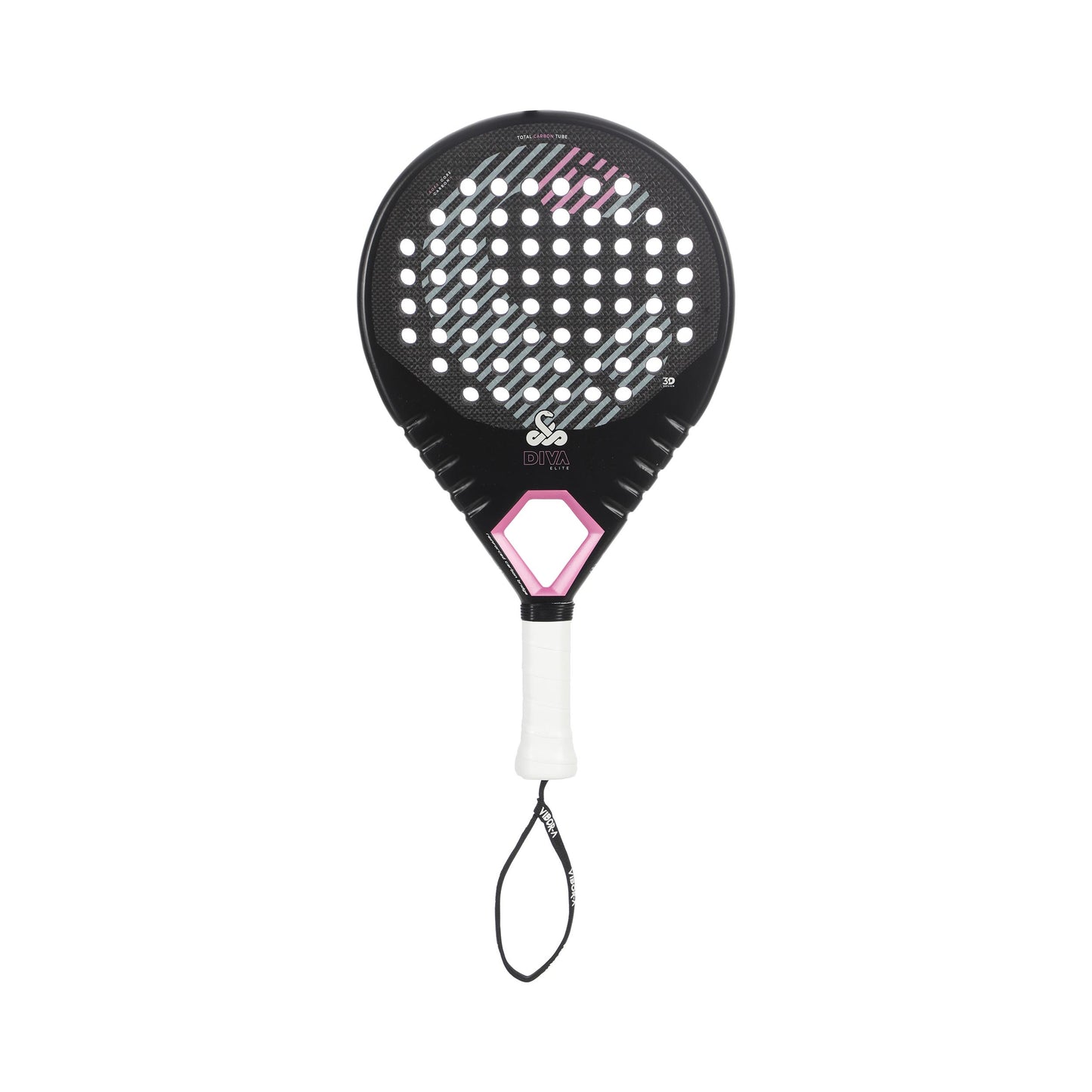 Vibora Diva Elite 3K Padelová raketa