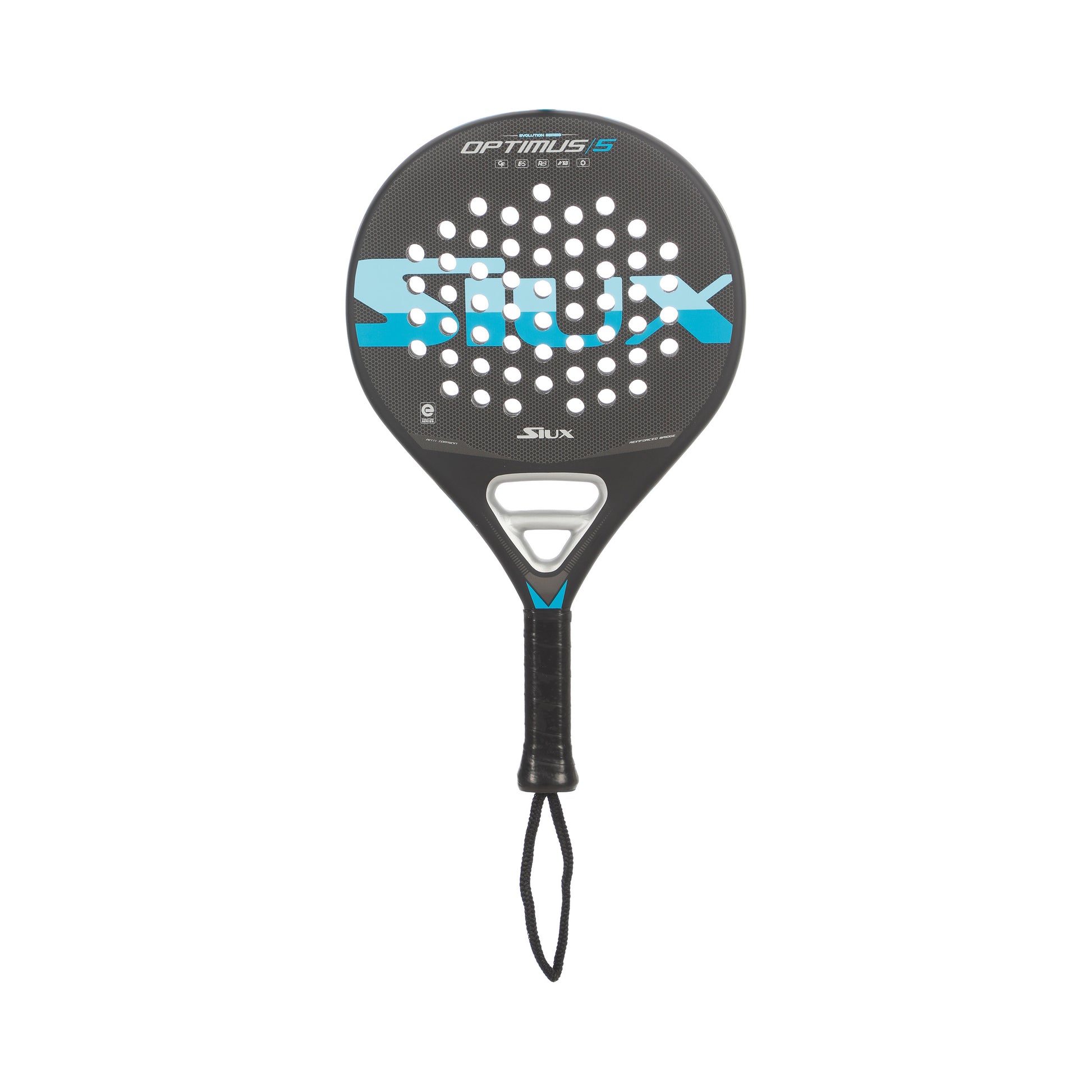 Siux Optimus 5 Air Padelová raketa