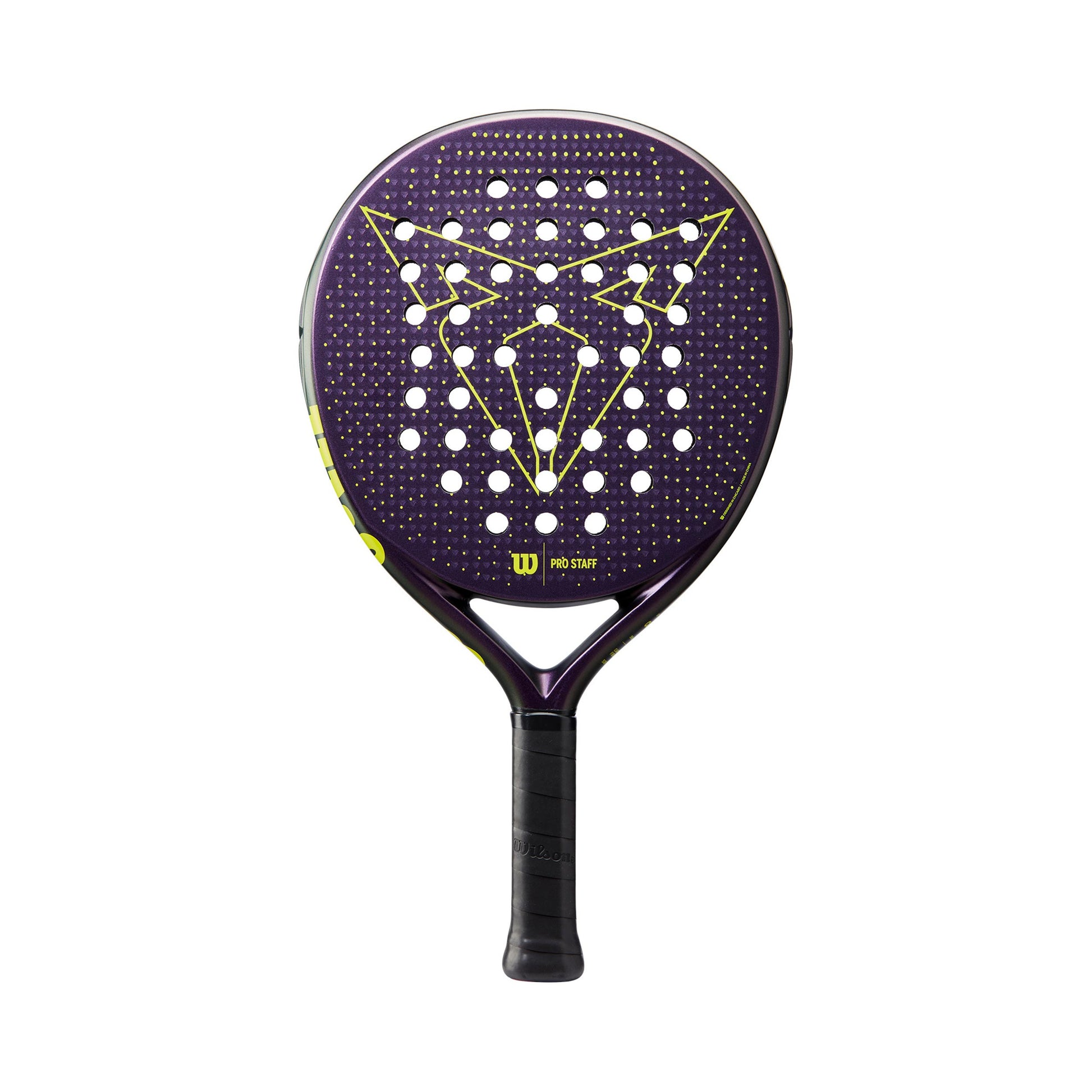 Wilson Wilson Cupra LT V2 Padelová raketa