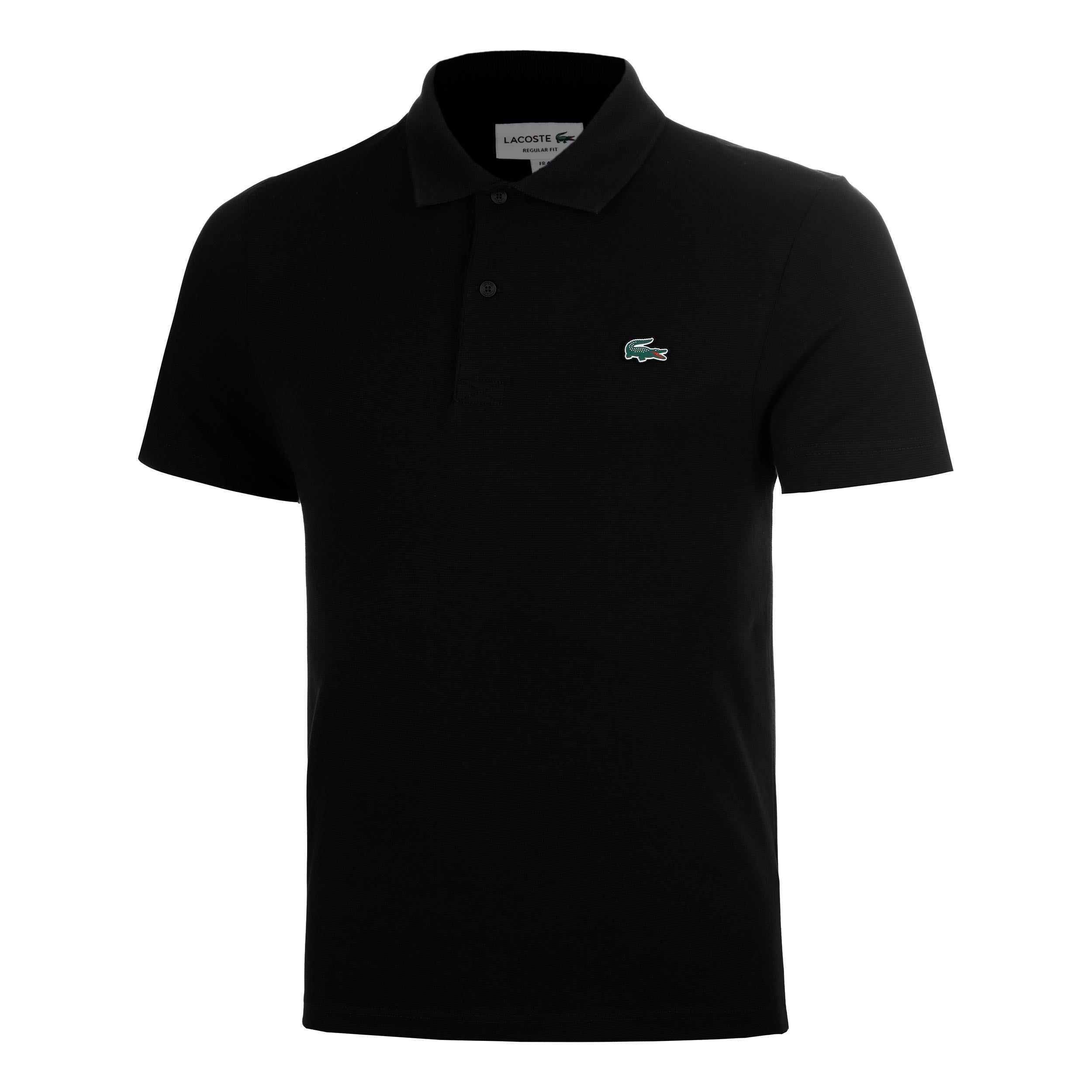 Lacoste Urban Pólo Muži - černá