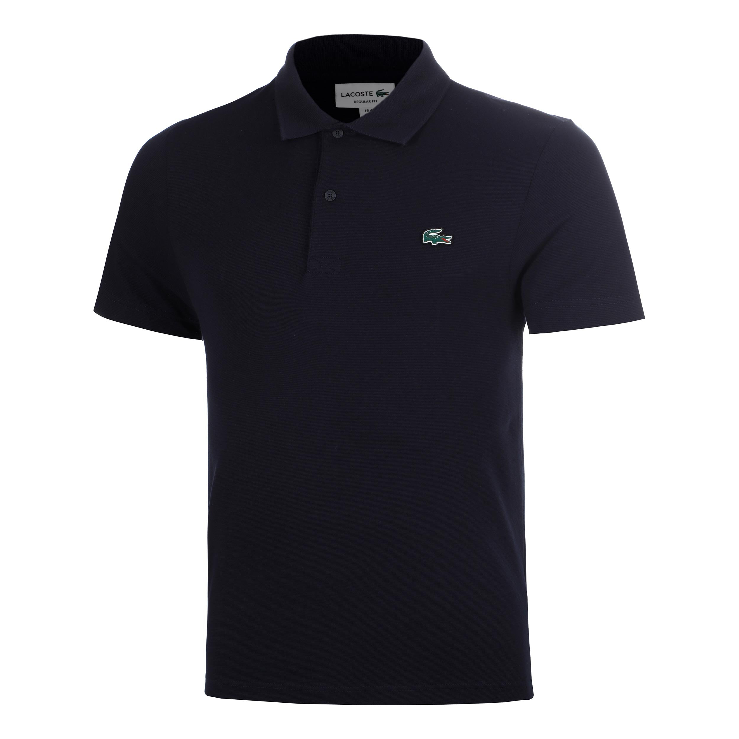 Lacoste Urban Pólo Muži - tmavě modrá