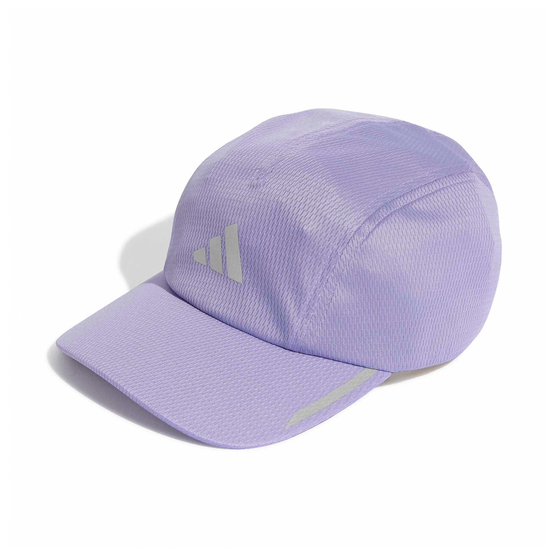 adidas Run Mesh Čepice Dámy - lila