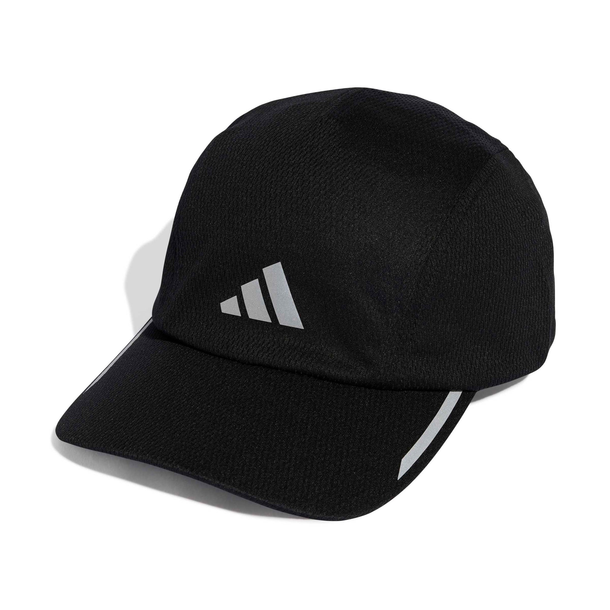 adidas Run Mesh Čepice Dámy - černá