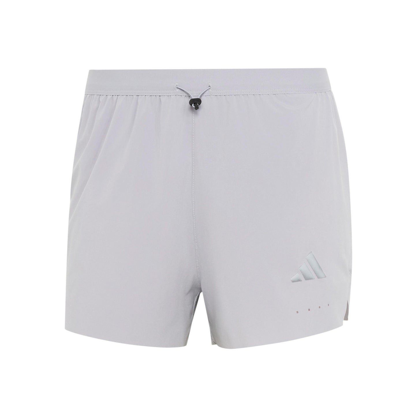 adidas adi365 3in Bežecké šortky Muži - šedá