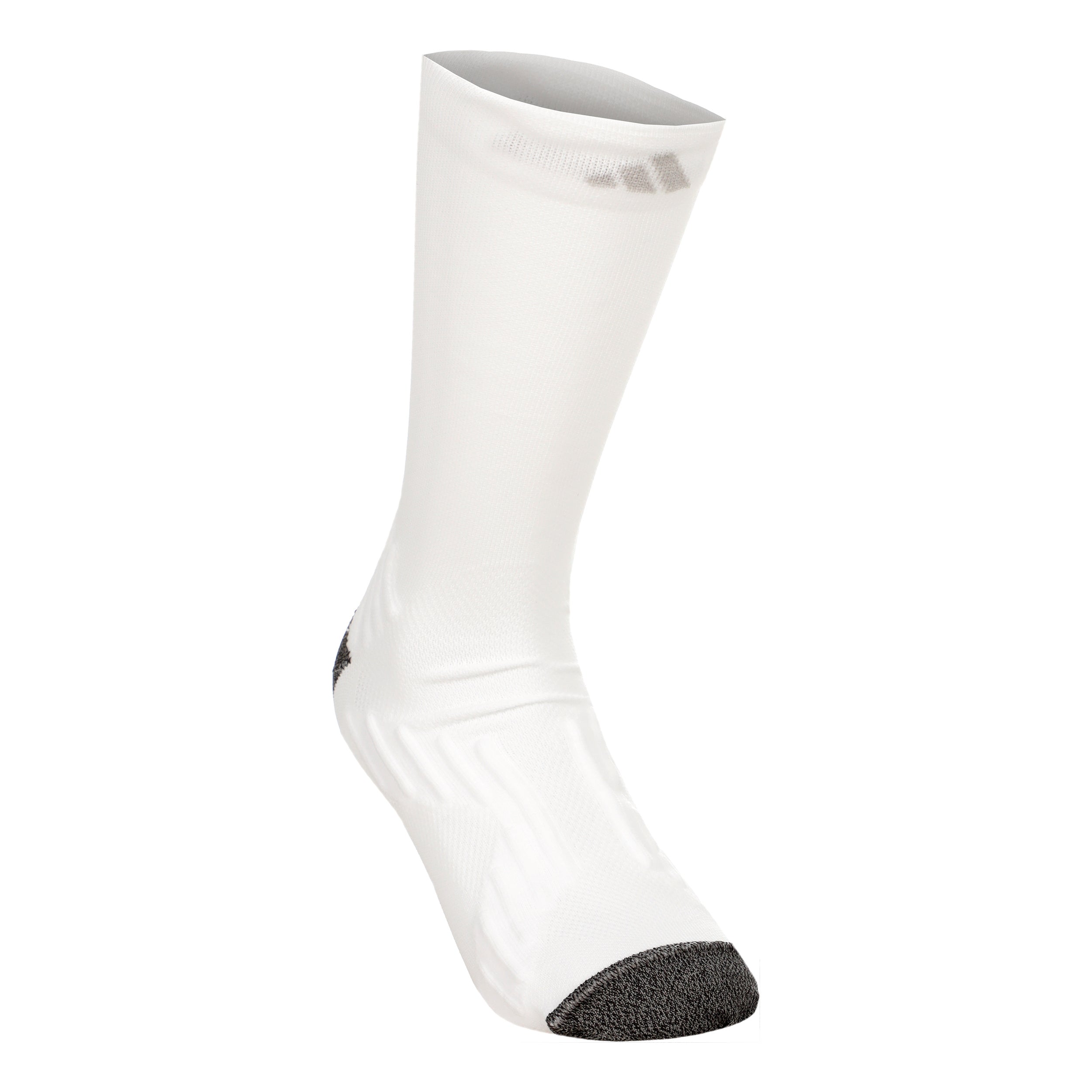 adidas Comfy Crew Running socks Unisex - bílá, černá