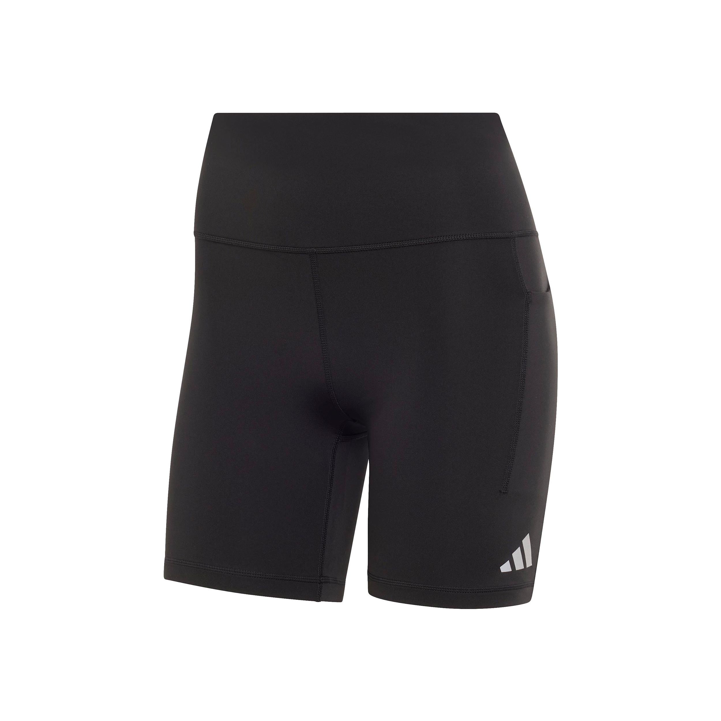 adidas adi365 5in Bežecké pančuchy Dámy - černá