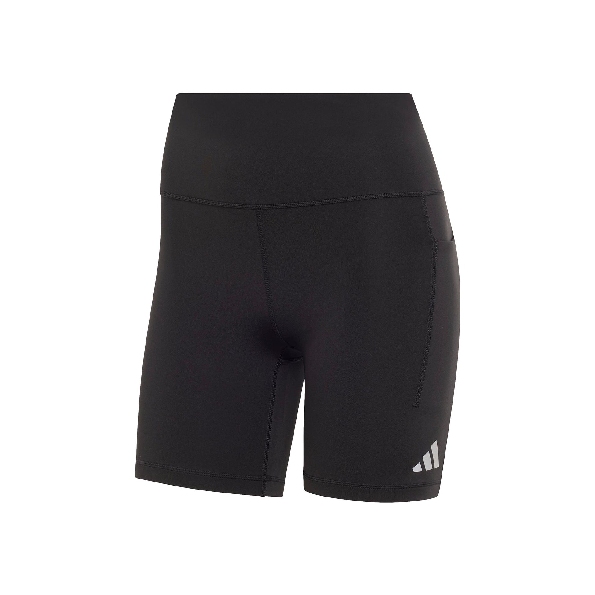 adidas adi365 5in Bežecké pančuchy Dámy - černá