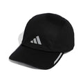 Run Mesh Čepice Unisex - černá