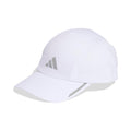 Run Mesh Čepice Unisex - bílá