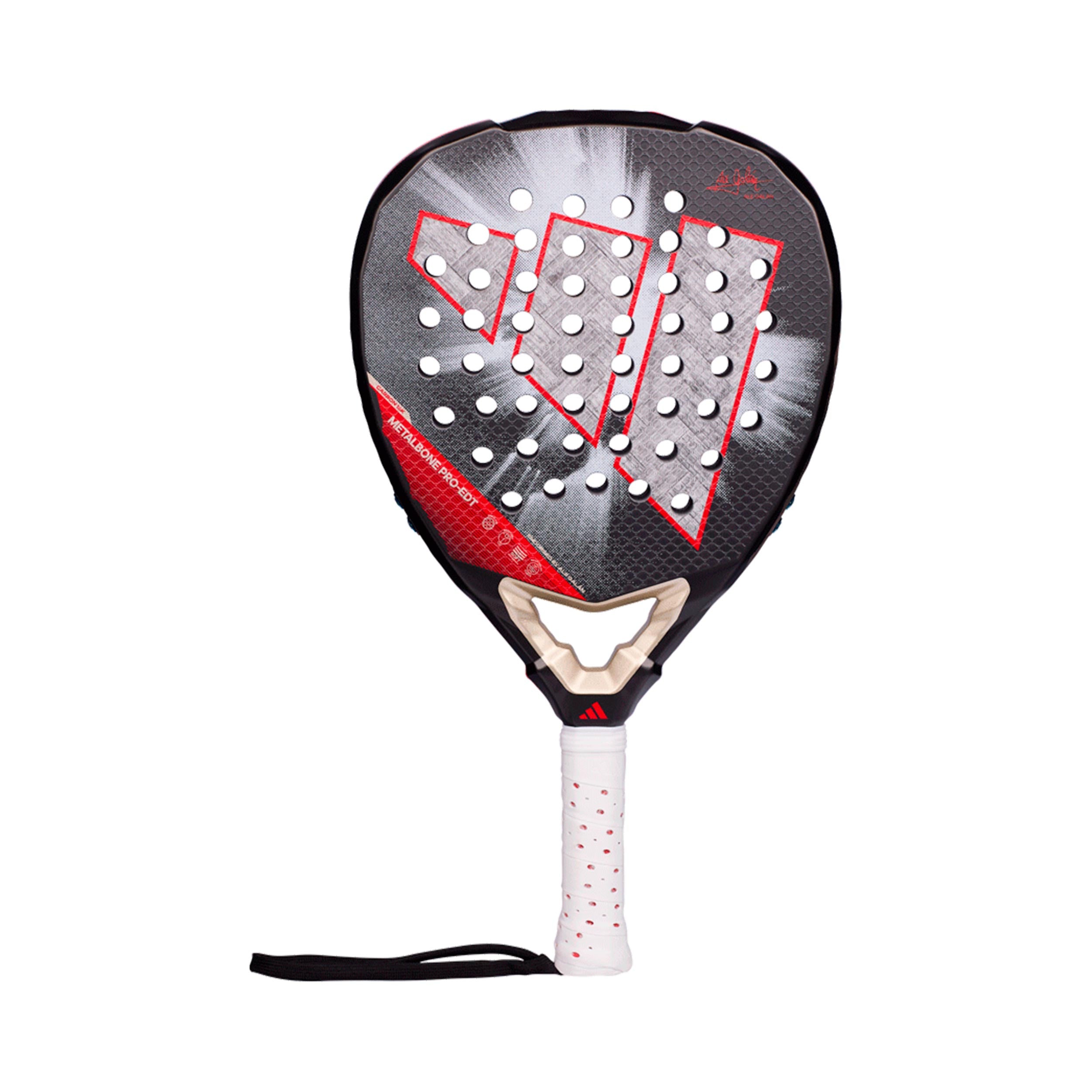 adidas Metalbone 2026 Pro Padelová raketa