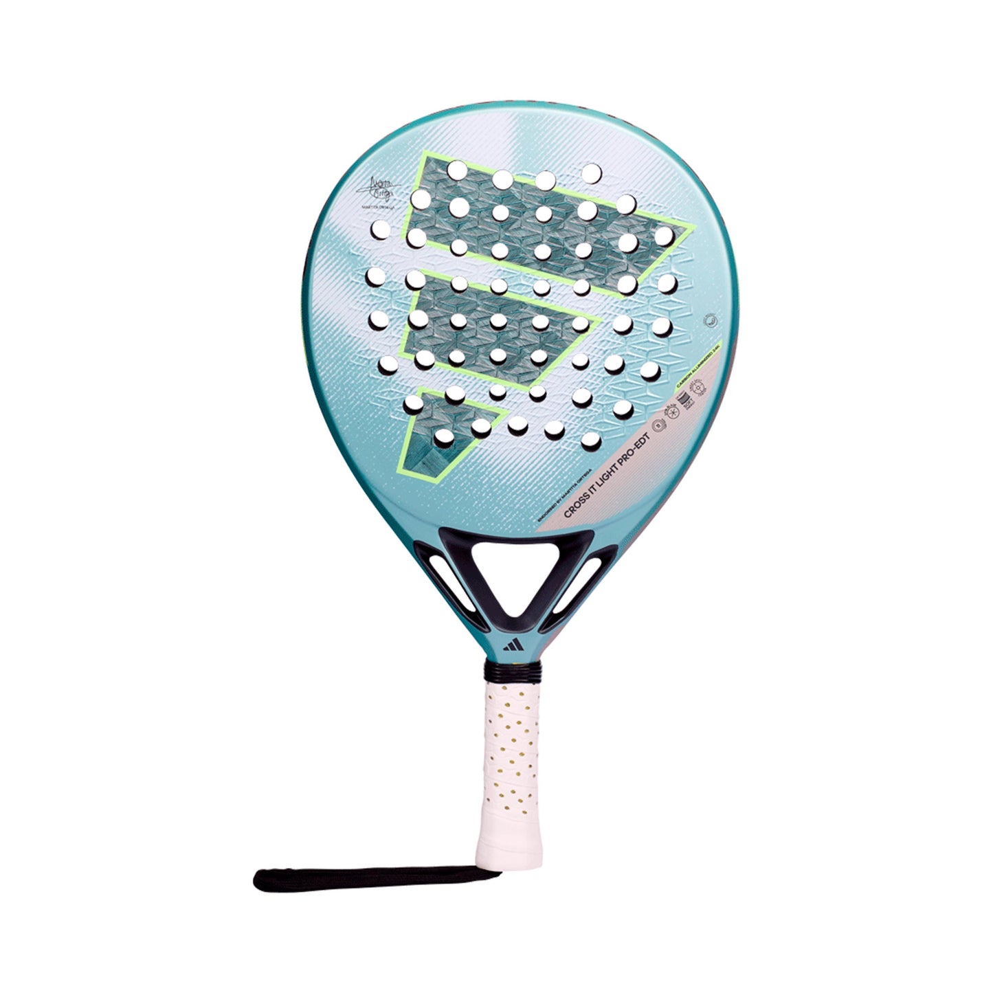 adidas Cross It Light 2026 Pro Padelová raketa