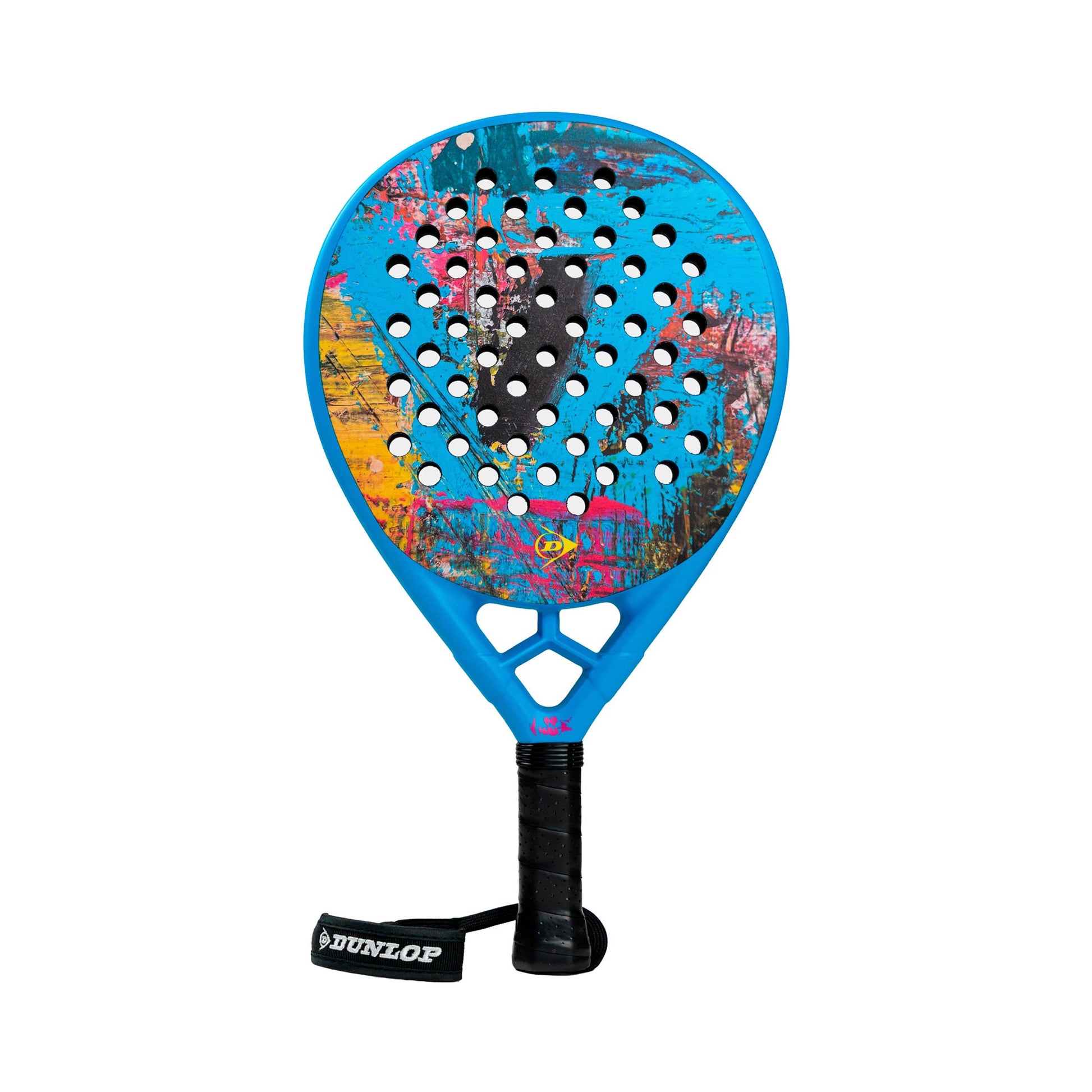 Dunlop Galactica OS Limited By Nisse Padelová raketa