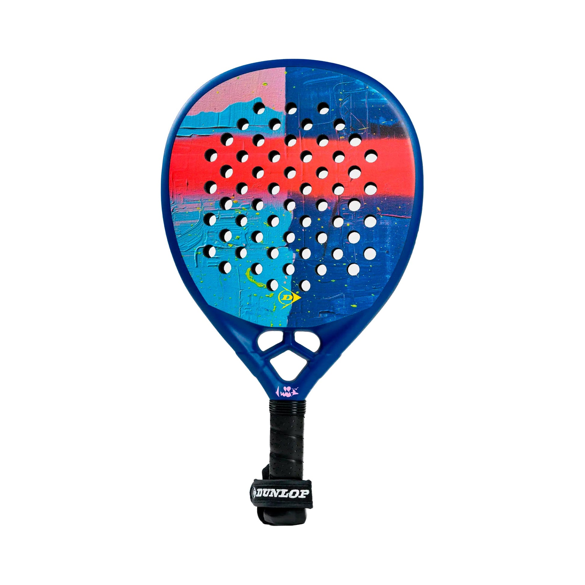 Dunlop Galactica Limited By Nisse Padelová raketa