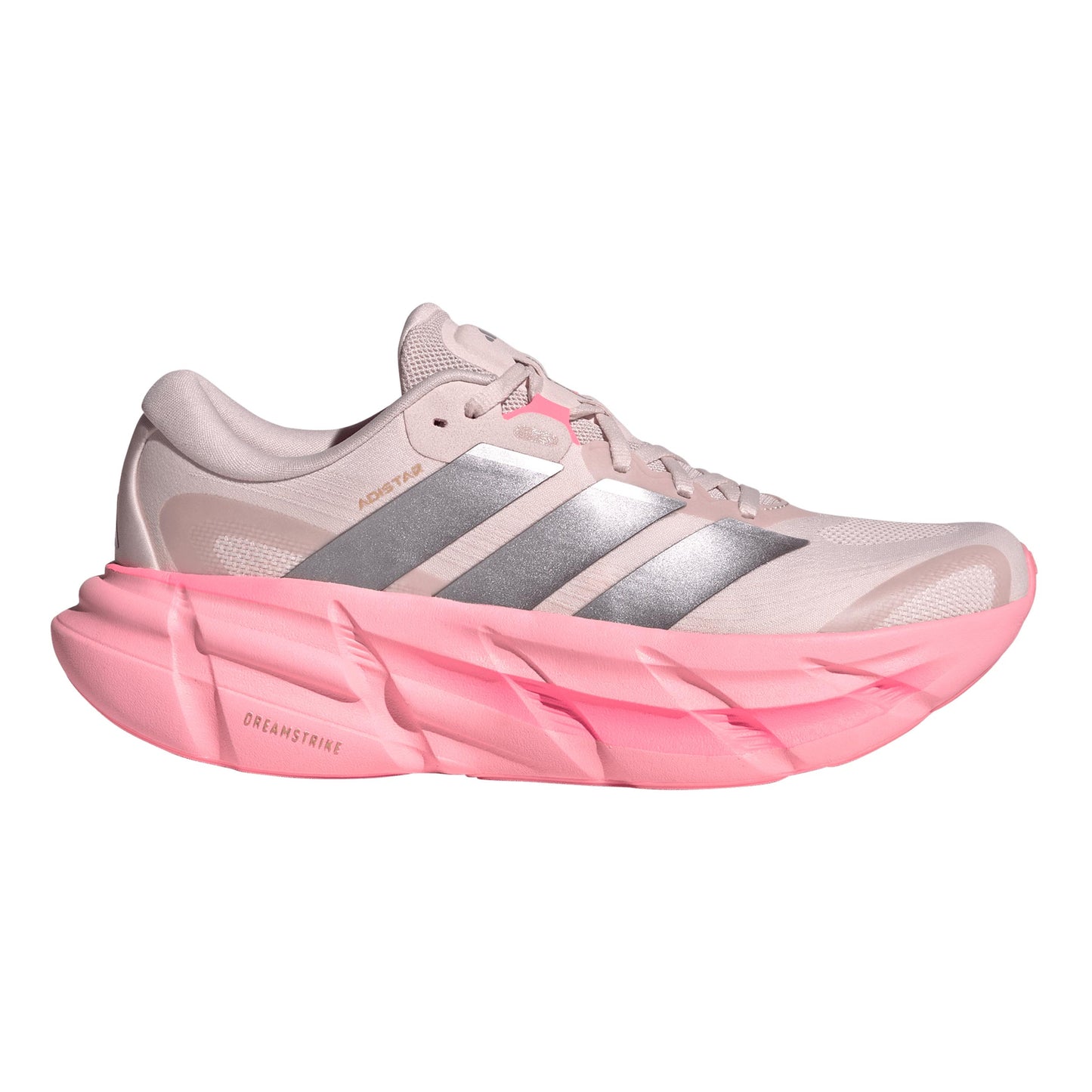 adidas Adistar 5 Neutrální obuv Dámy - růžová, růžová