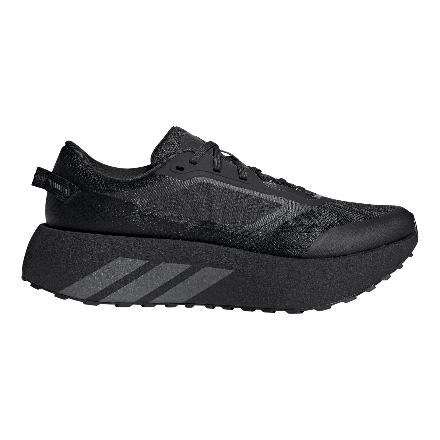 adidas Hyperboost ATR Neutrální obuv Muži - černá, tmavě šedá
