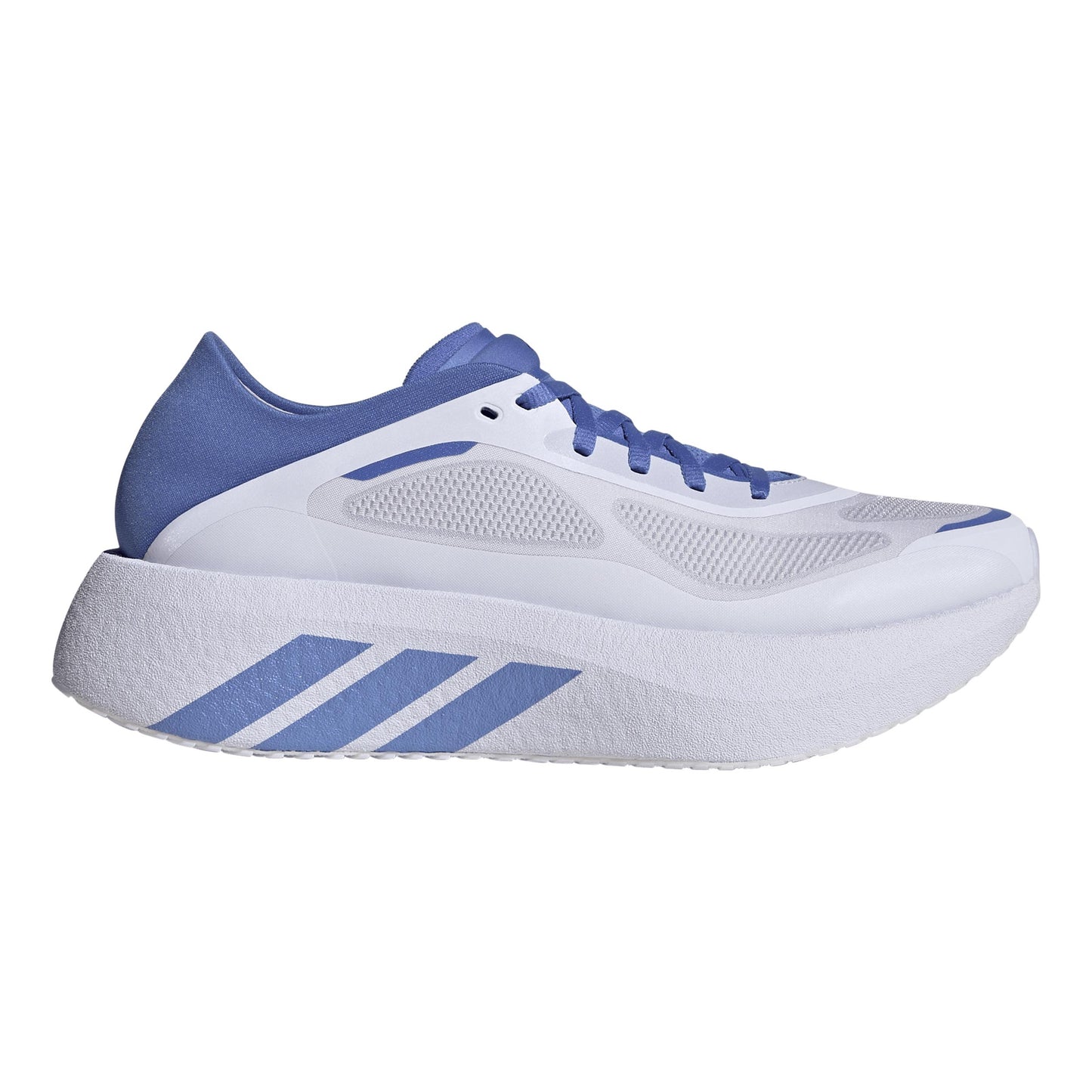 adidas Hyperboost Run Neutrální obuv Dámy - modrá, modro-šedá