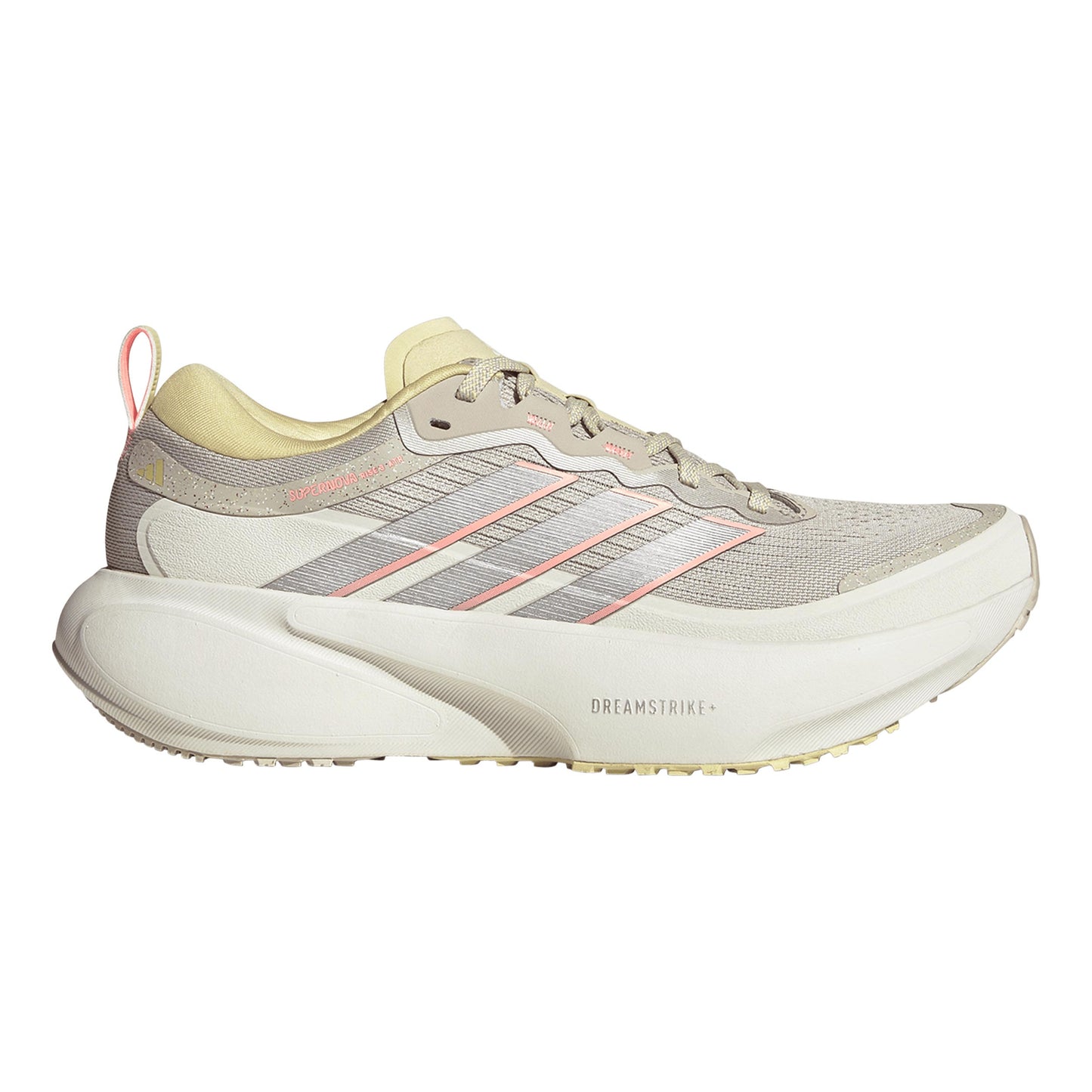 adidas Supernova Rise 3 ATR Neutrální obuv Dámy - béžová, krémová