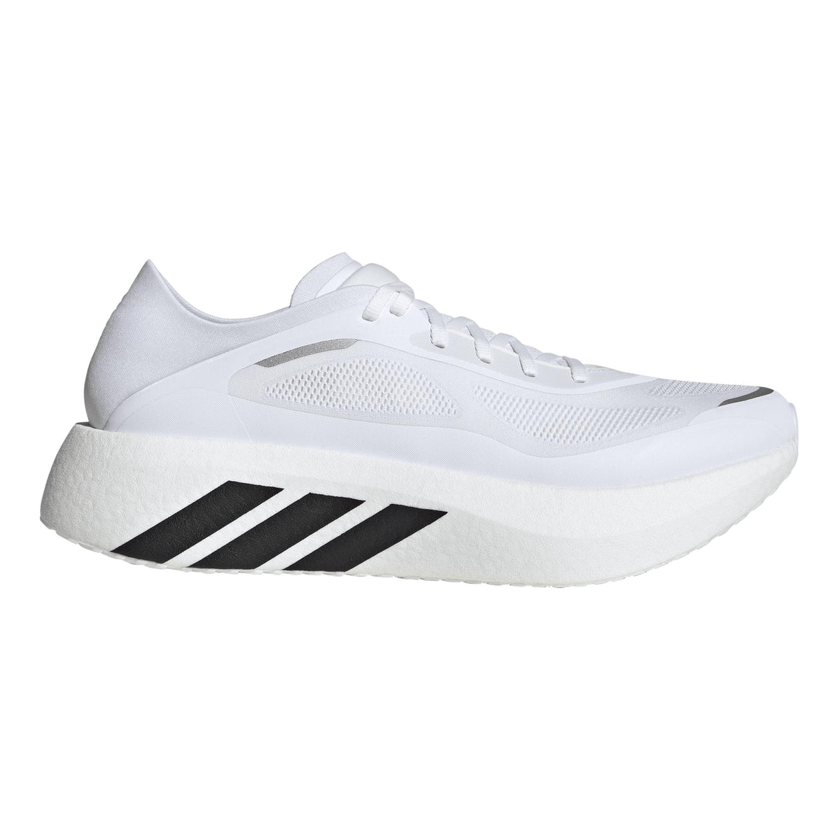 adidas Hyperboost Run Neutrální obuv Muži - světle šedá, černá