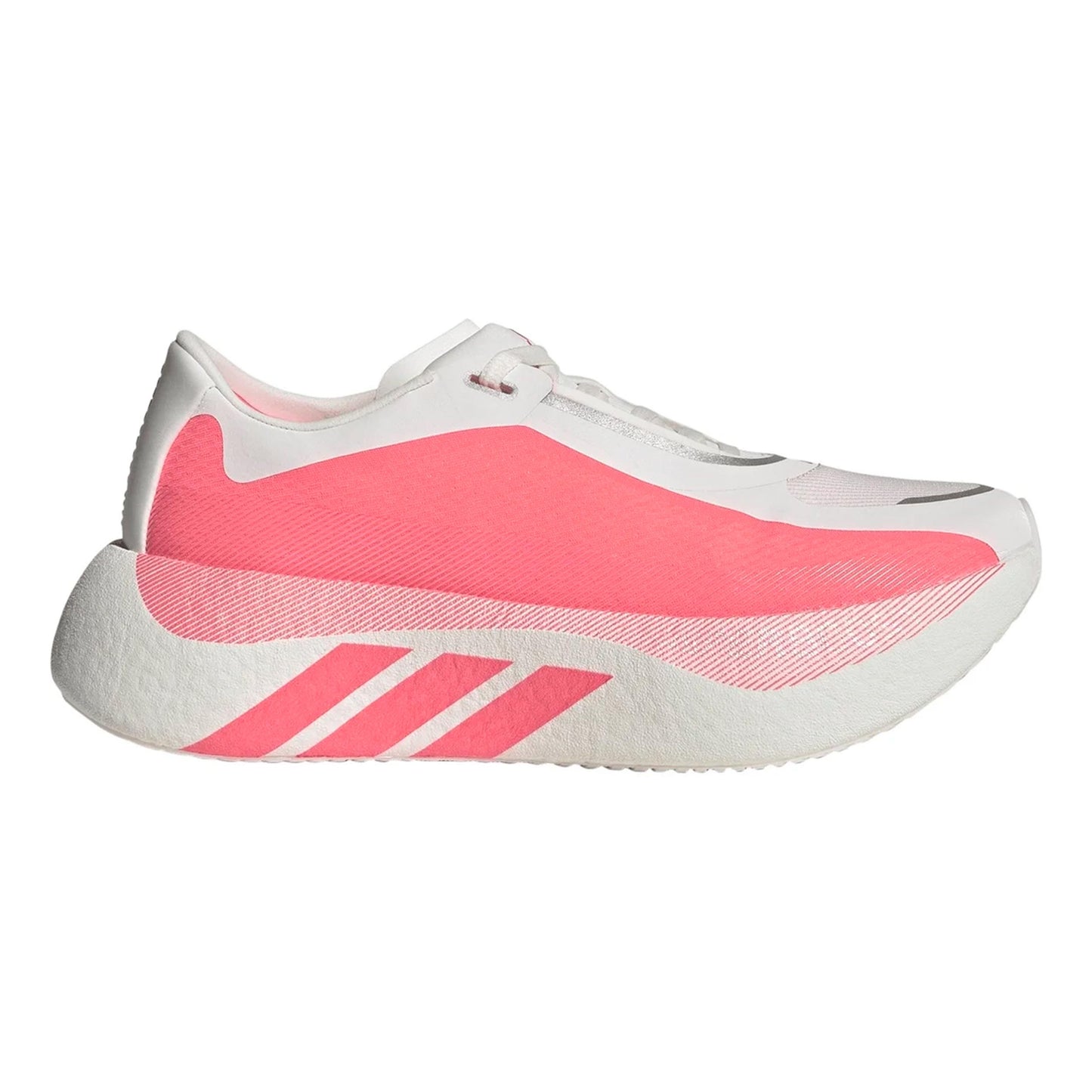 adidas Hyperboost Edge Neutrální obuv Dámy - bílá, červená