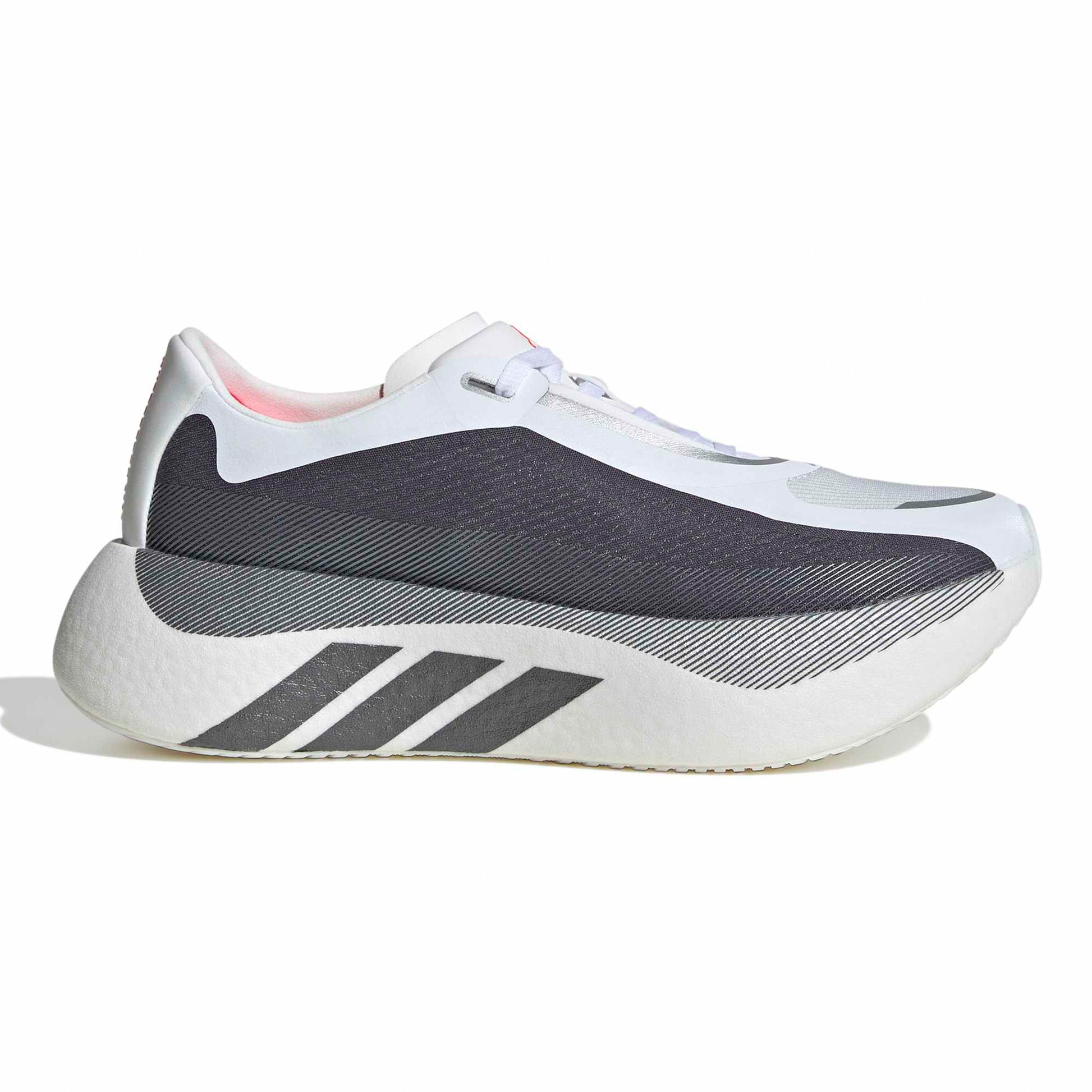 adidas Hyperboost Edge Neutrální obuv Dámy - bílá, šedá