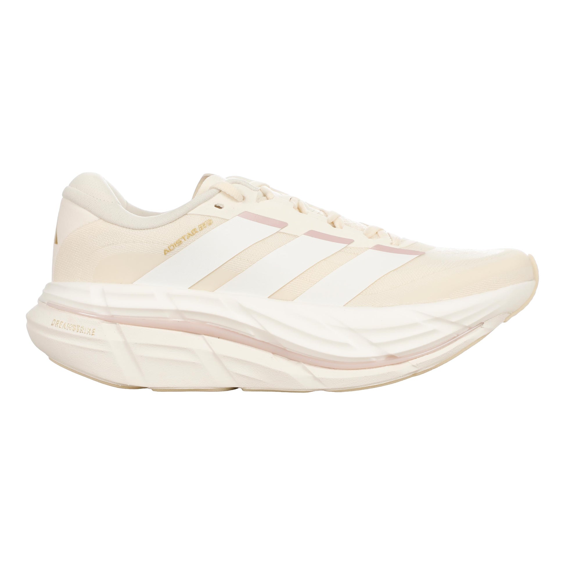 adidas Adistar BYD 2 Stabilní obuv Dámy - krémová, šeříková