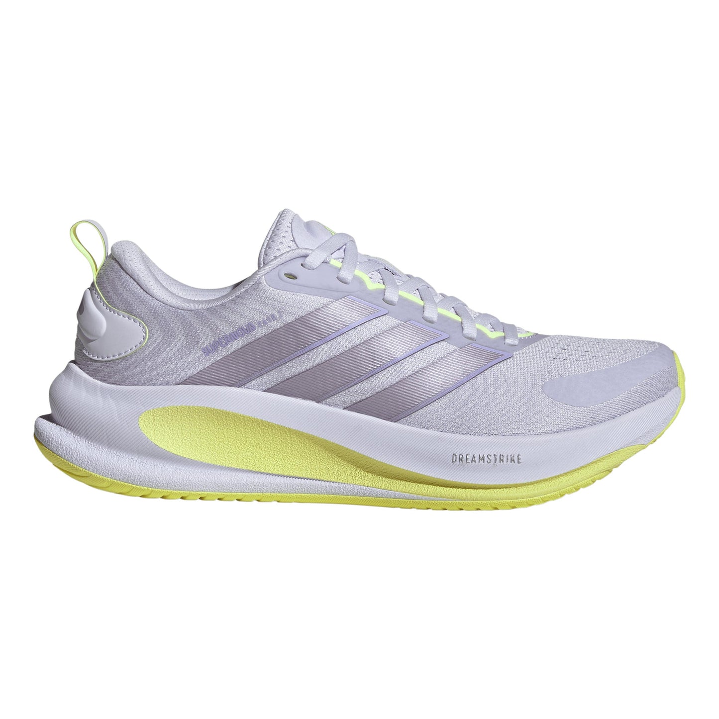 adidas Supernova Ease 2 Neutrální obuv Dámy - šeříková, žlutá