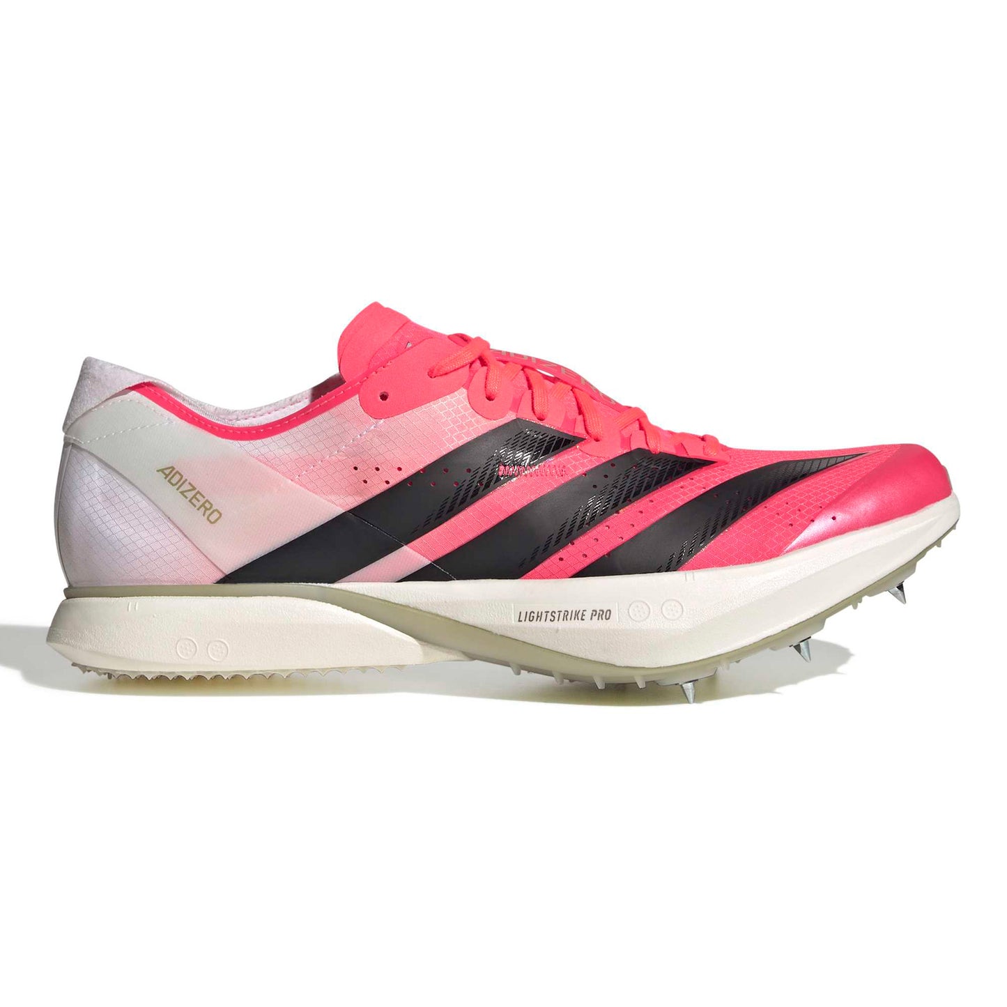 adidas Adizero Avanti WC Spikes Unisex - oranžová, černá
