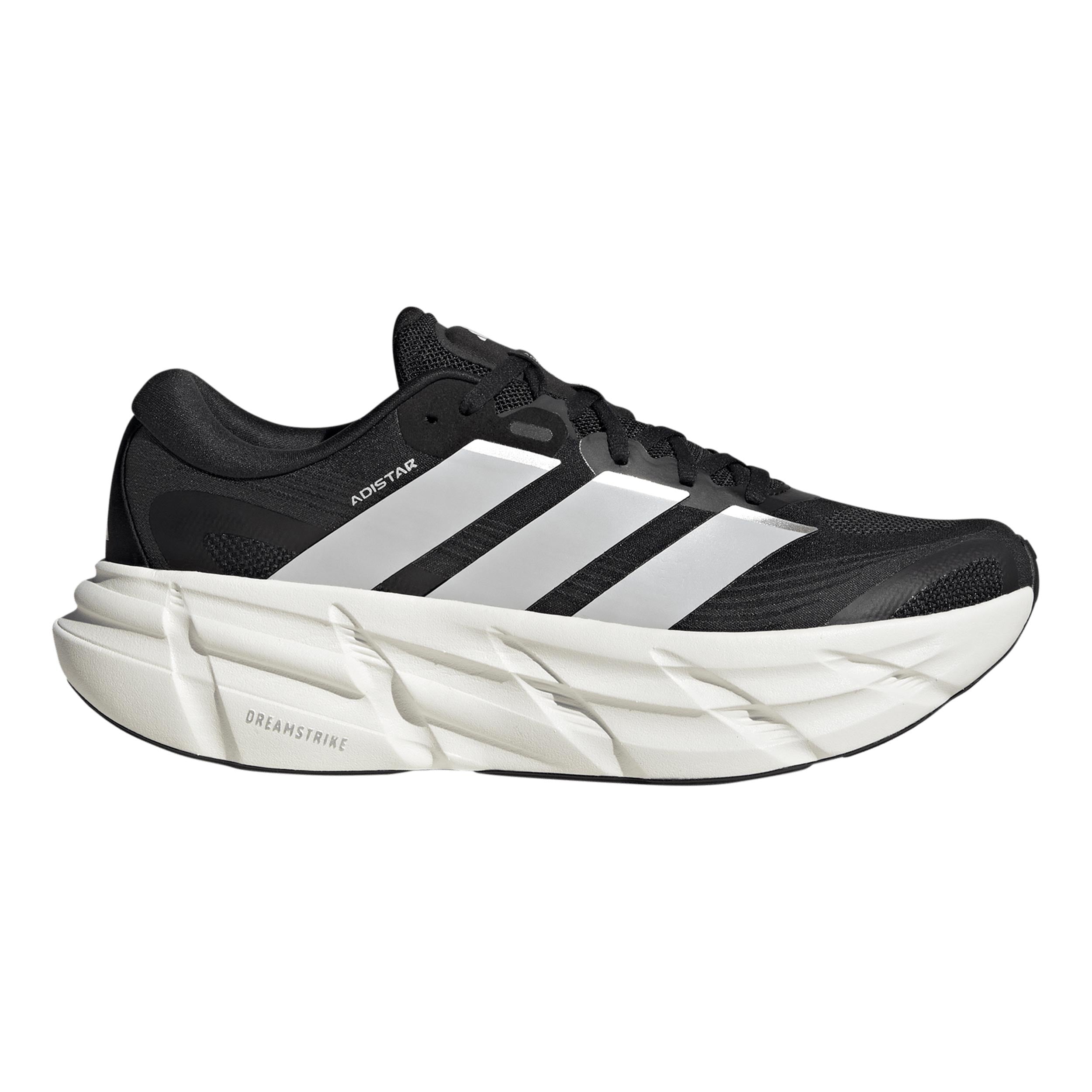 adidas Adistar 5 Neutrální obuv Muži - černá, bílá