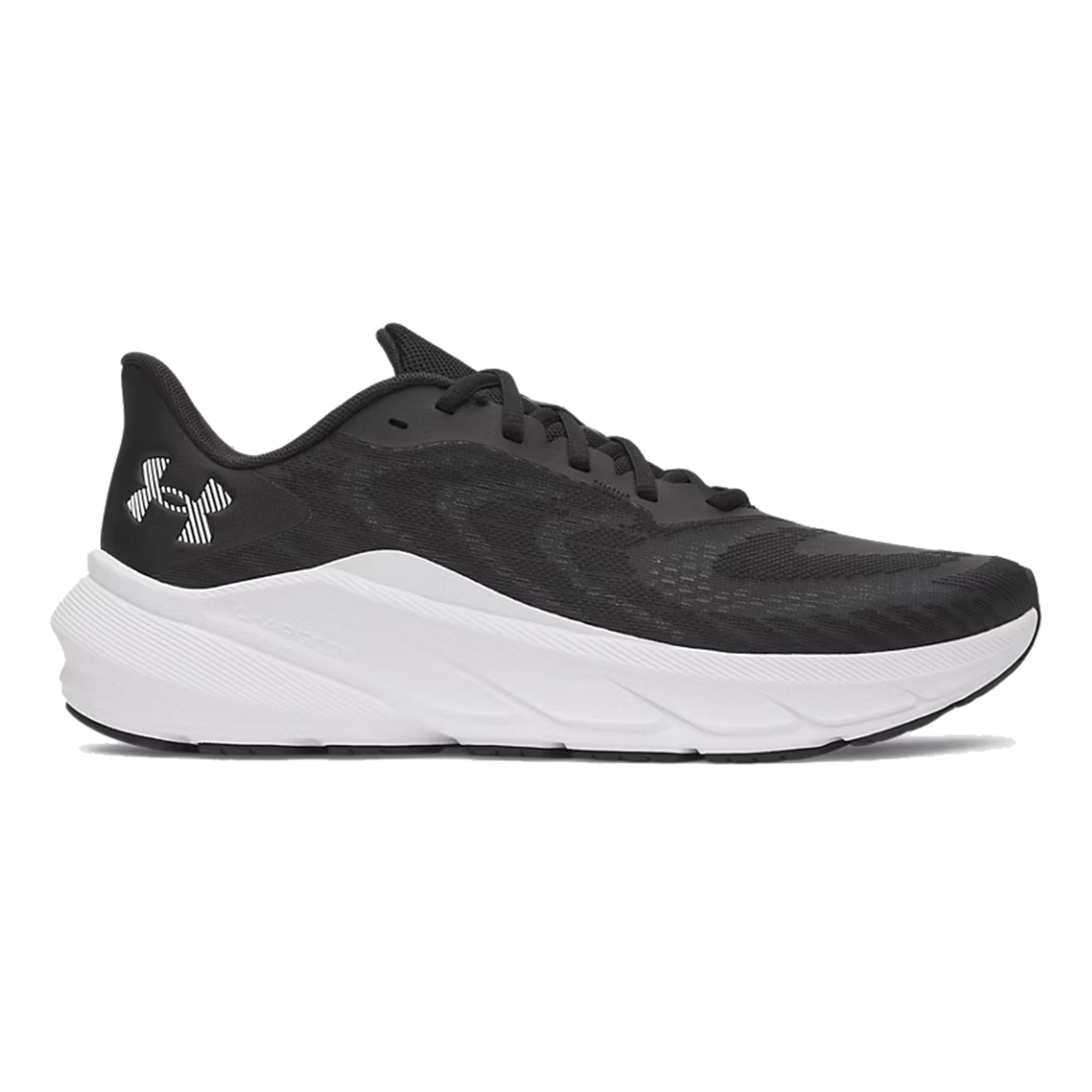 Under Armour Turbulence 3 Neutrální obuv Muži - černá, bílá