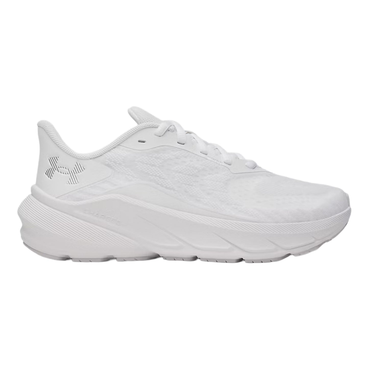 Under Armour Turbulence 3 Neutrální obuv Dámy - bílá, bílá