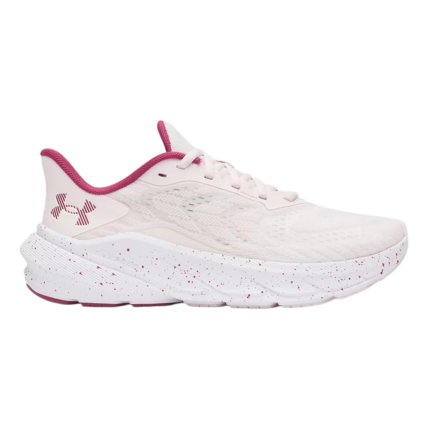 Under Armour Turbulence 3 Neutrální obuv Dámy - růžová, vijolična