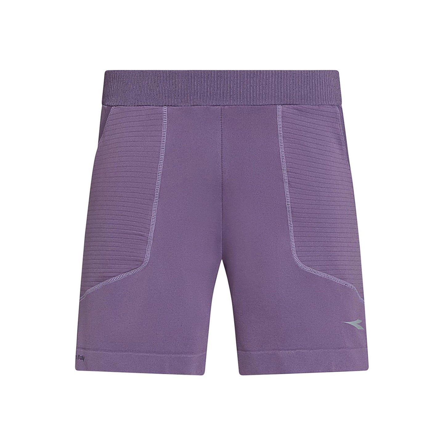 Diadora Stratouno Bermudy Muži - fialová