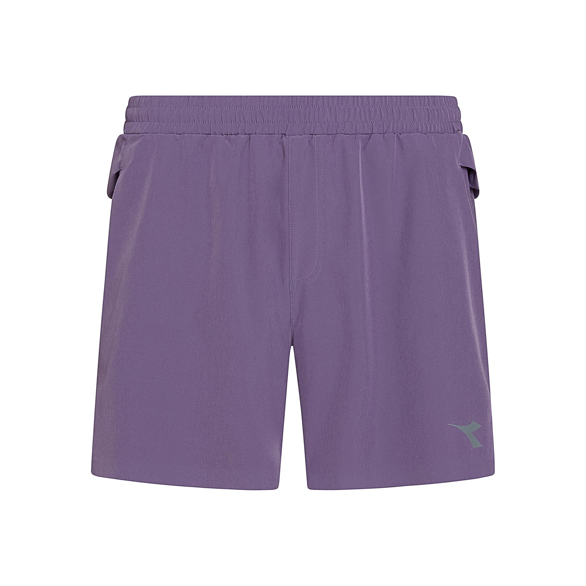Diadora Fibrazero 6 Bermudy Muži - fialová