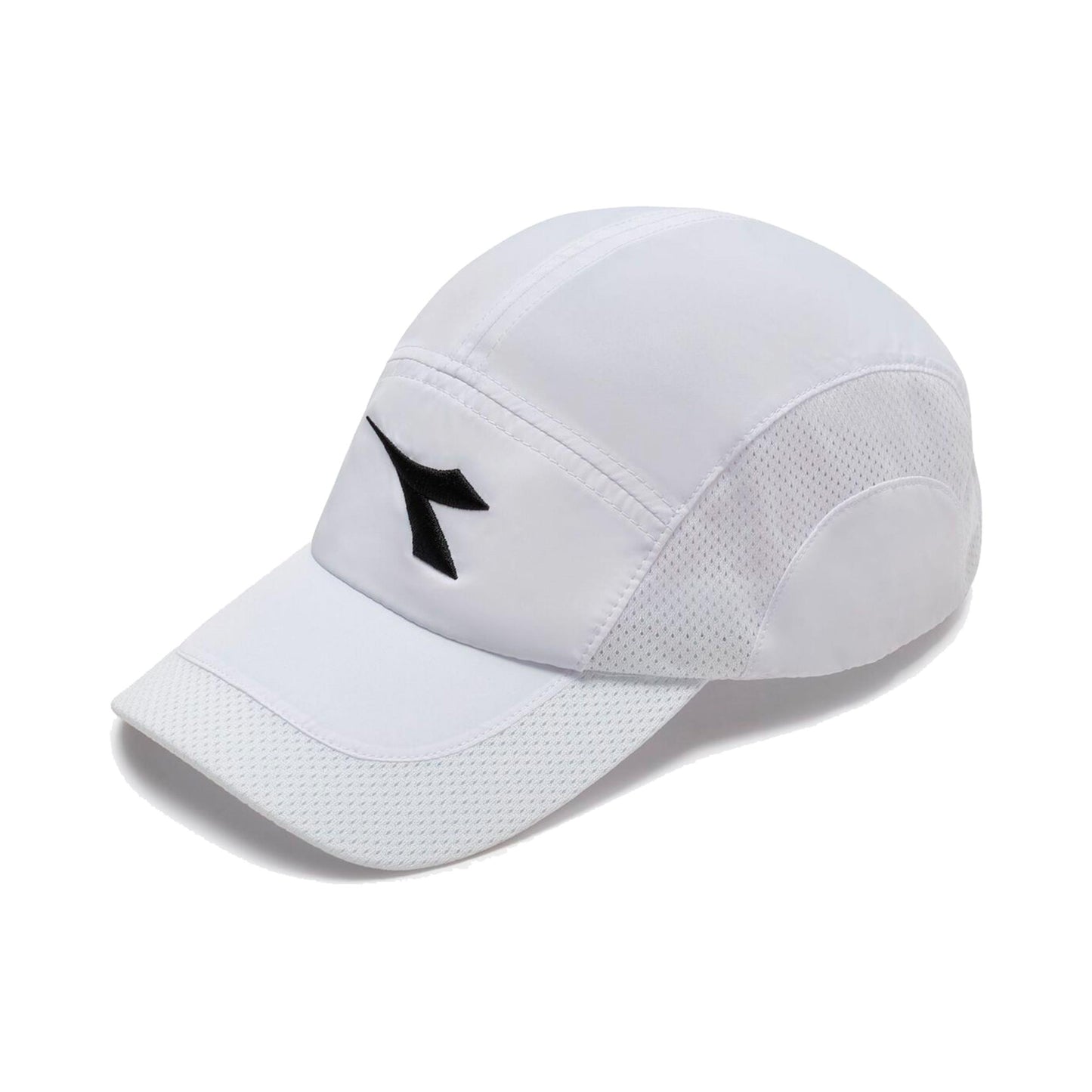 Diadora Čepice Unisex - bílá