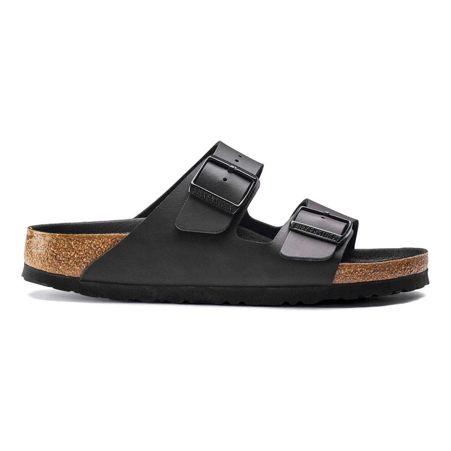 Birkenstock Arizona Pantofle Muži - černá