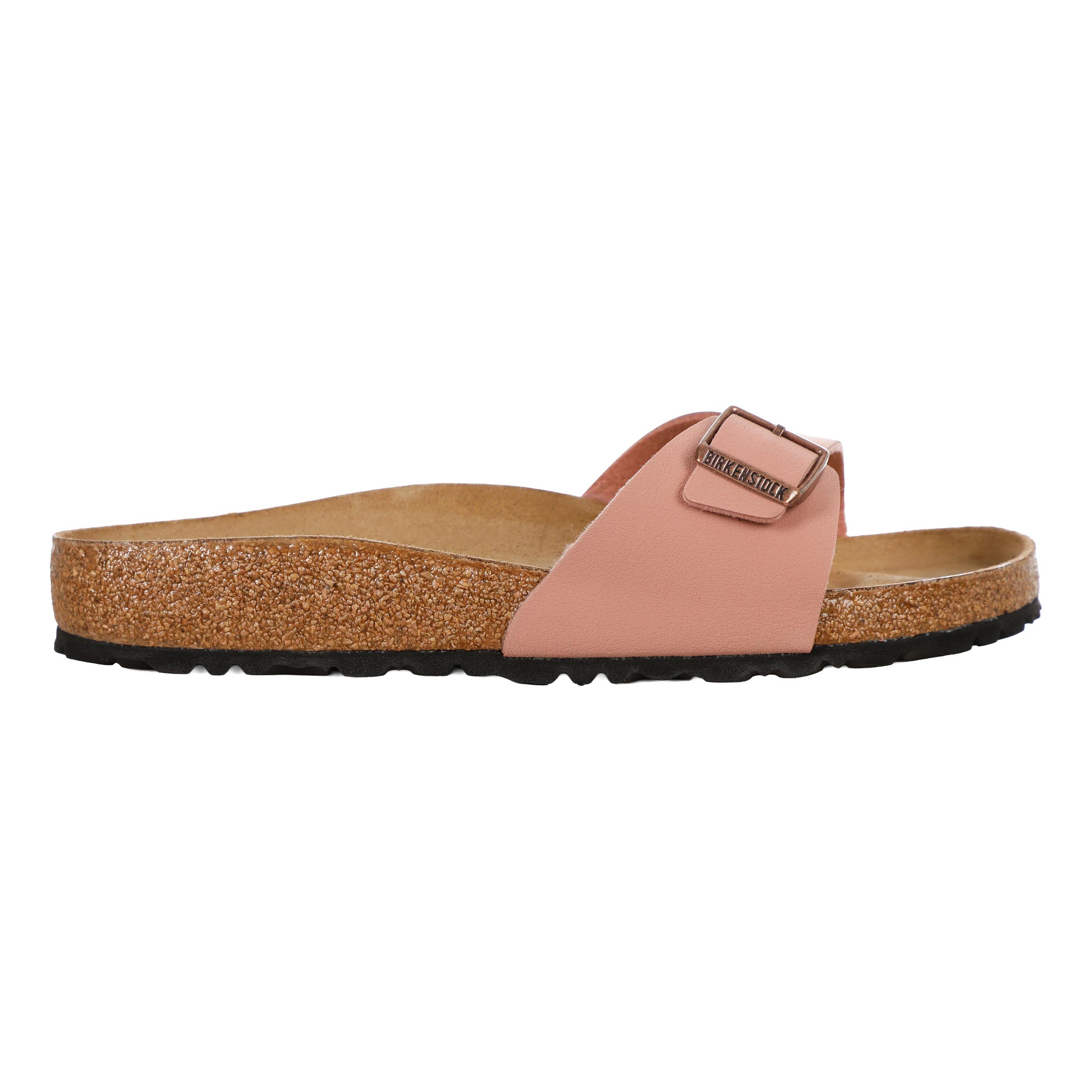 Birkenstock Madrid Sandál Dámy - růžová
