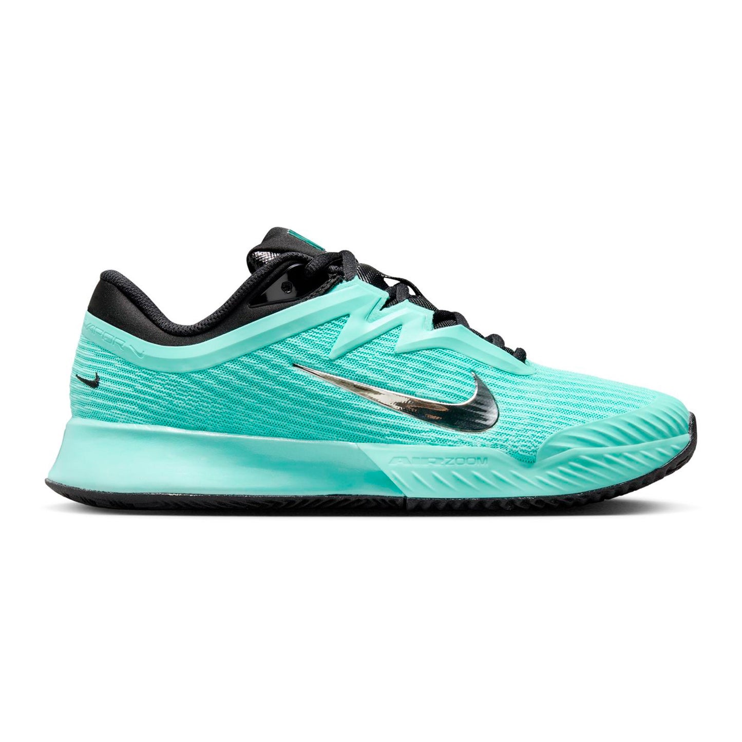 Nike Nike Vapor Pro 3 Premium Obuv na antuku Dámy - mätová, stříbrná