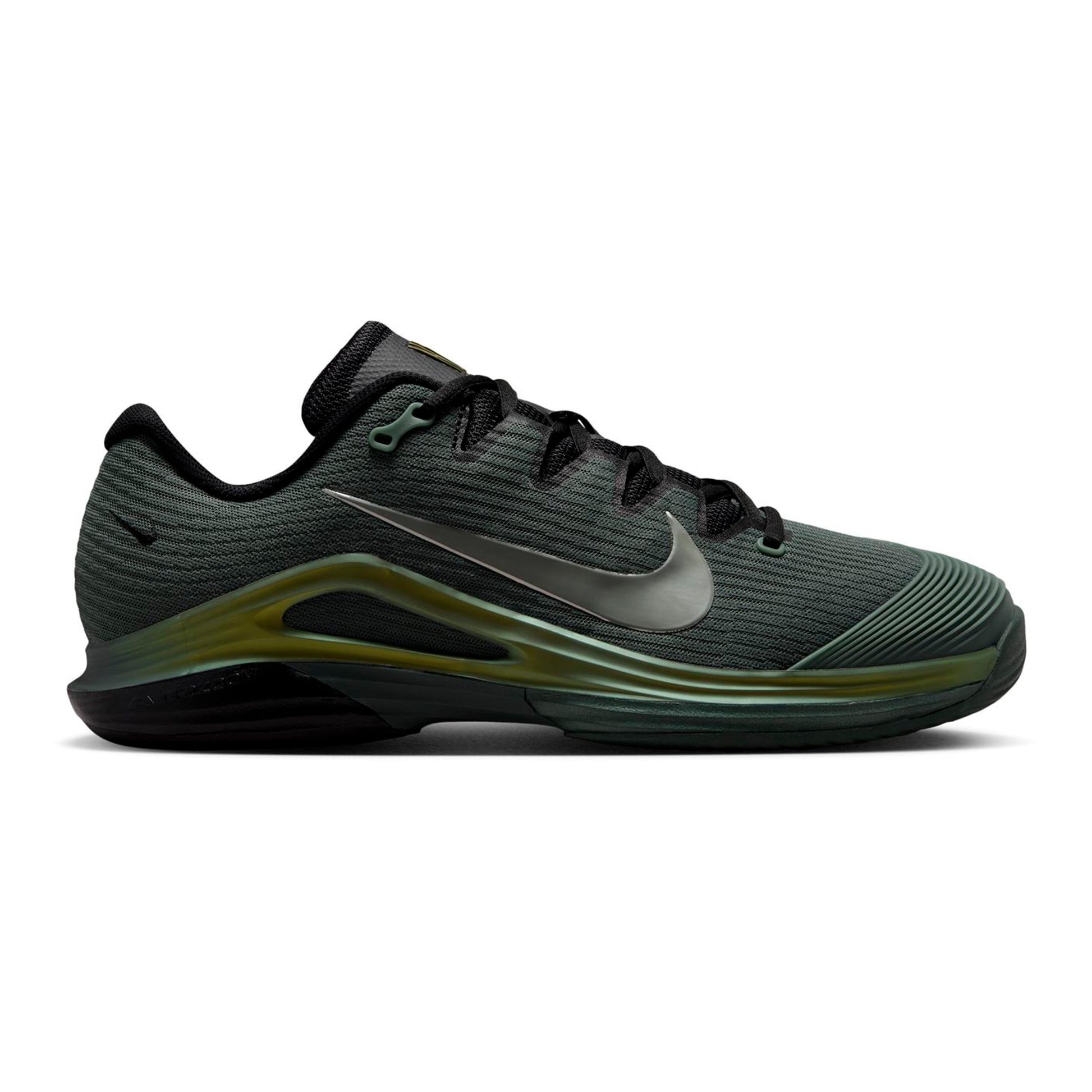 Nike Nike Vapor 12 Premium Obuv na všechny povrchy Muži - olivová, zlatá