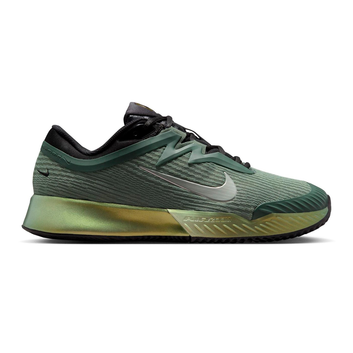 Nike Nike Vapor Pro 3 Premium Obuv na antuku Muži - olivová, zlatá