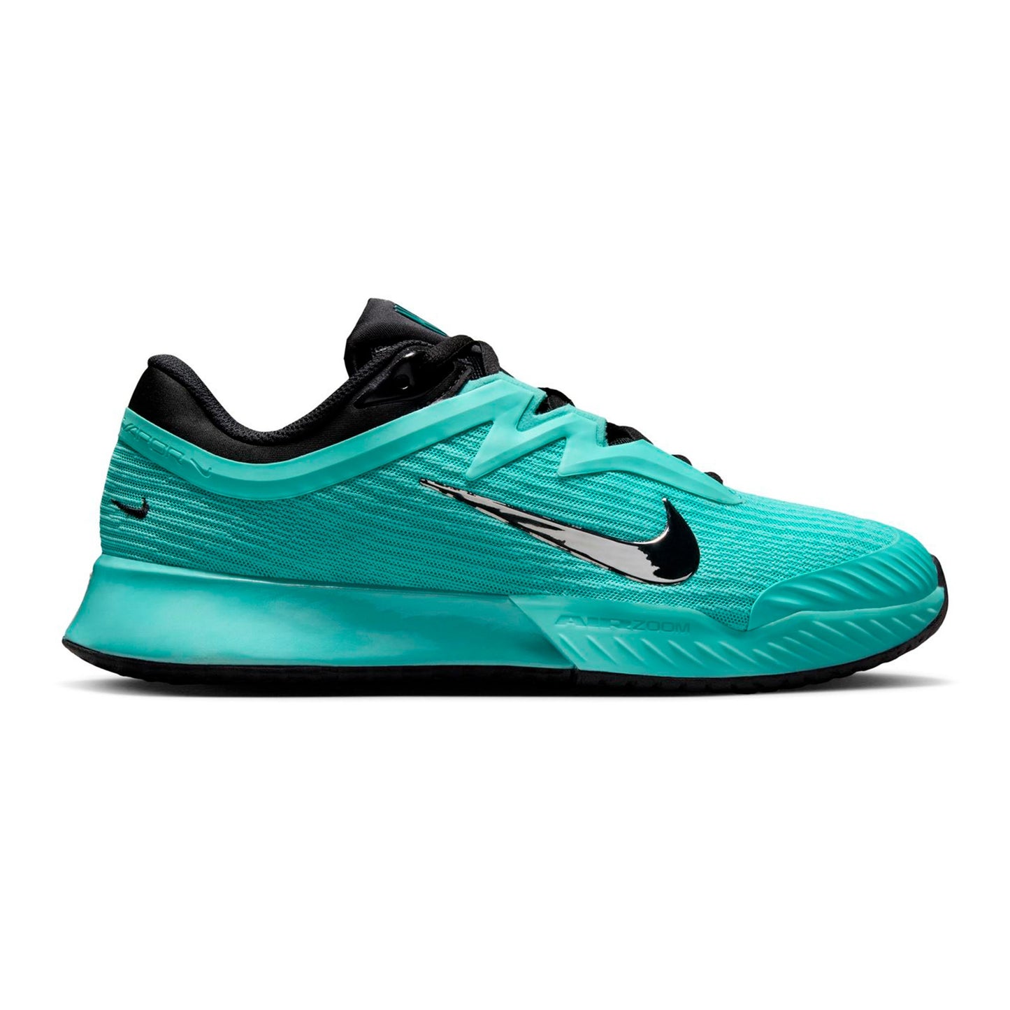 Nike Nike Vapor Pro 3 Premium Obuv na všechny povrchy Dámy - mätová, stříbrná