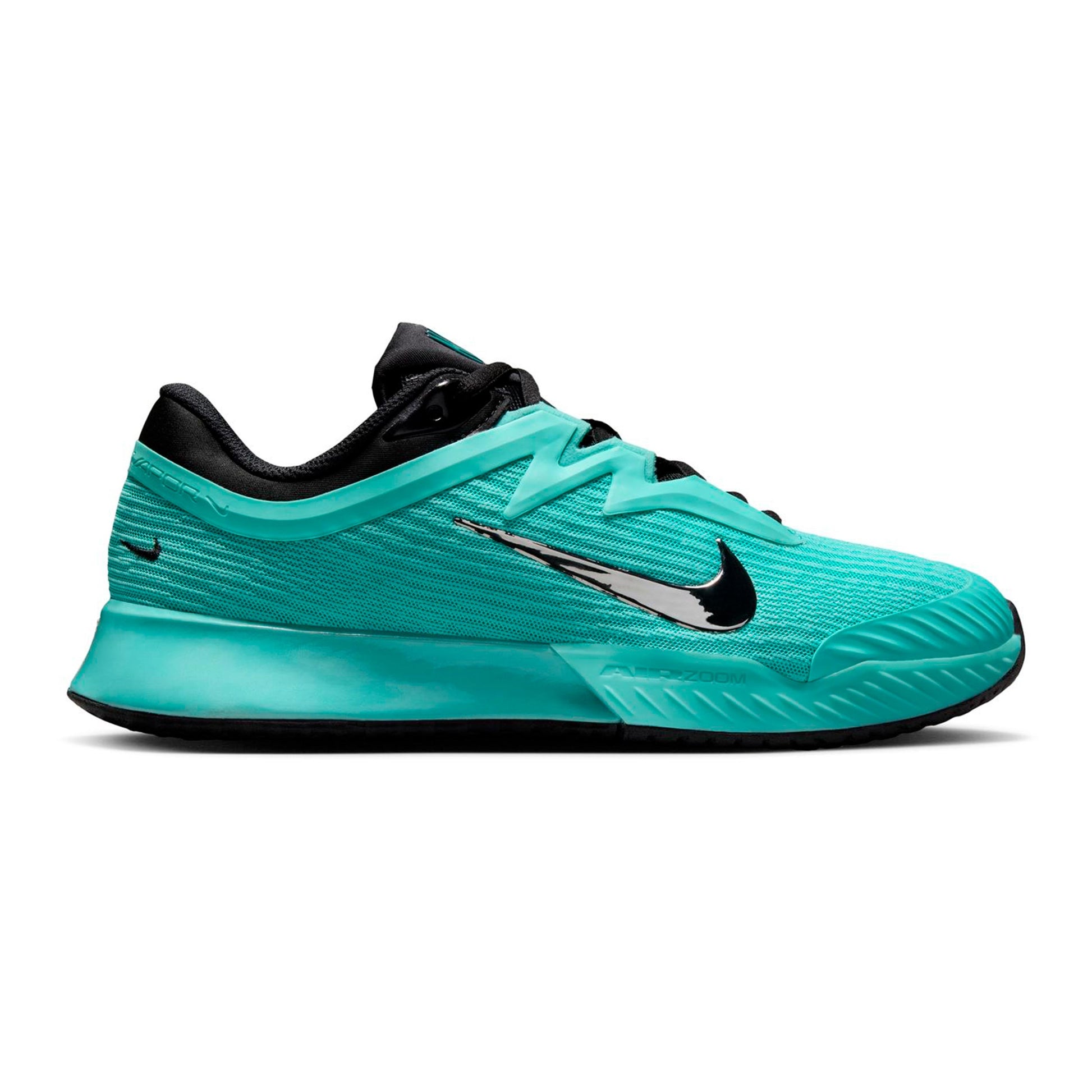 Nike Nike Vapor Pro 3 Premium Obuv na všechny povrchy Dámy - mätová, stříbrná