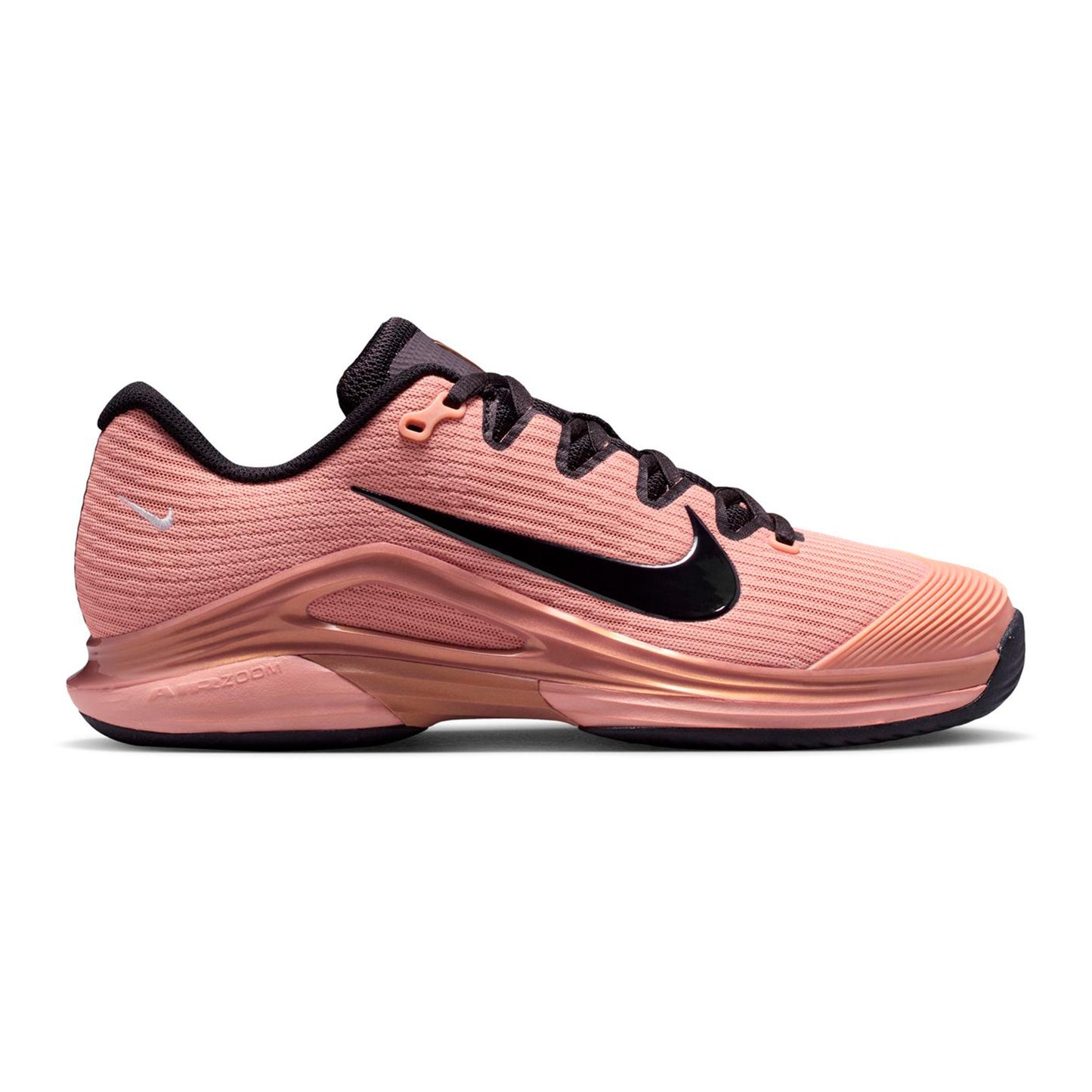 Nike Aryna Sabalenka Nike Vapor 12 Premium Obuv na všechny povrchy Dámy-bronz, černá