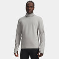 Velociti ColdWeather Layer  Bežecké tričko Muži - šedá