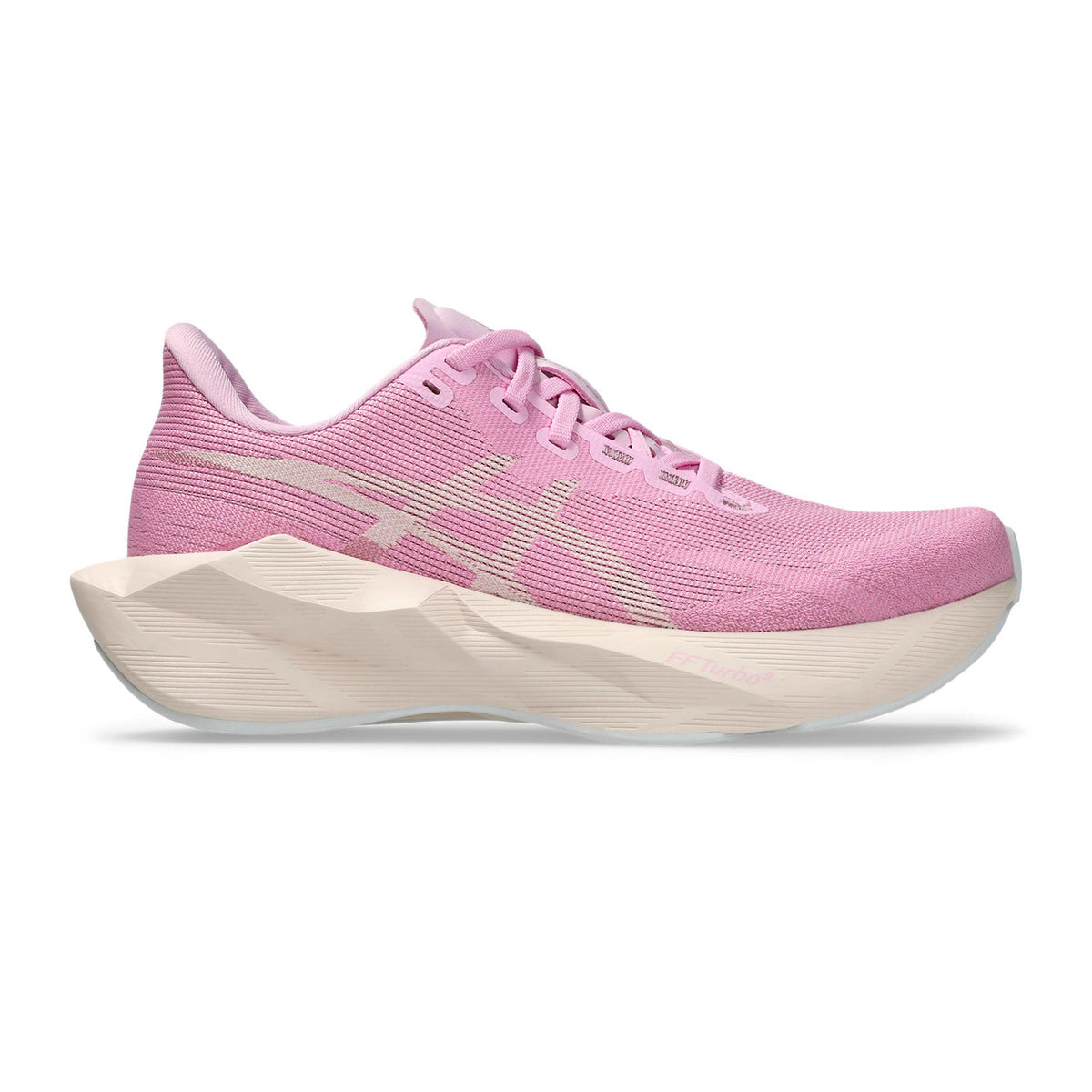 ASICS Novablast 6 Neutrální obuv Dámy - lila, růžová