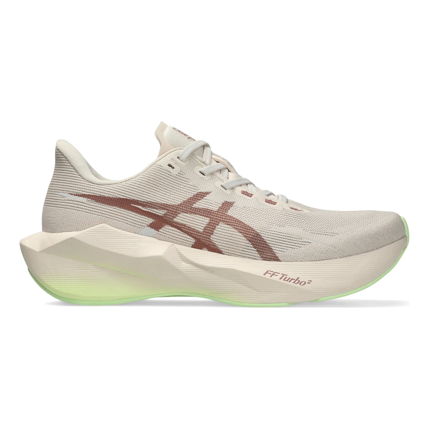 ASICS NOVABLAST 6 Neutrální obuv Dámy - růžová, žlutá